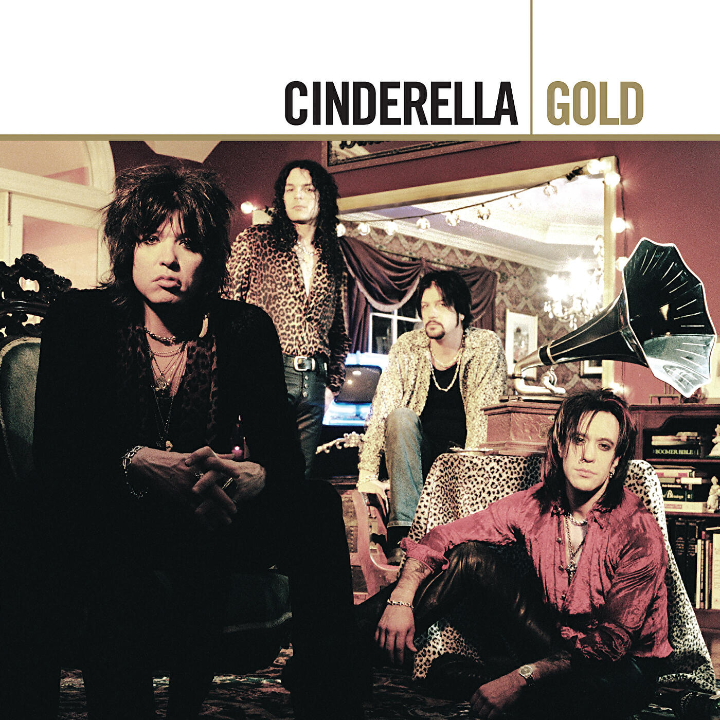Cinderella - Shelter Me
