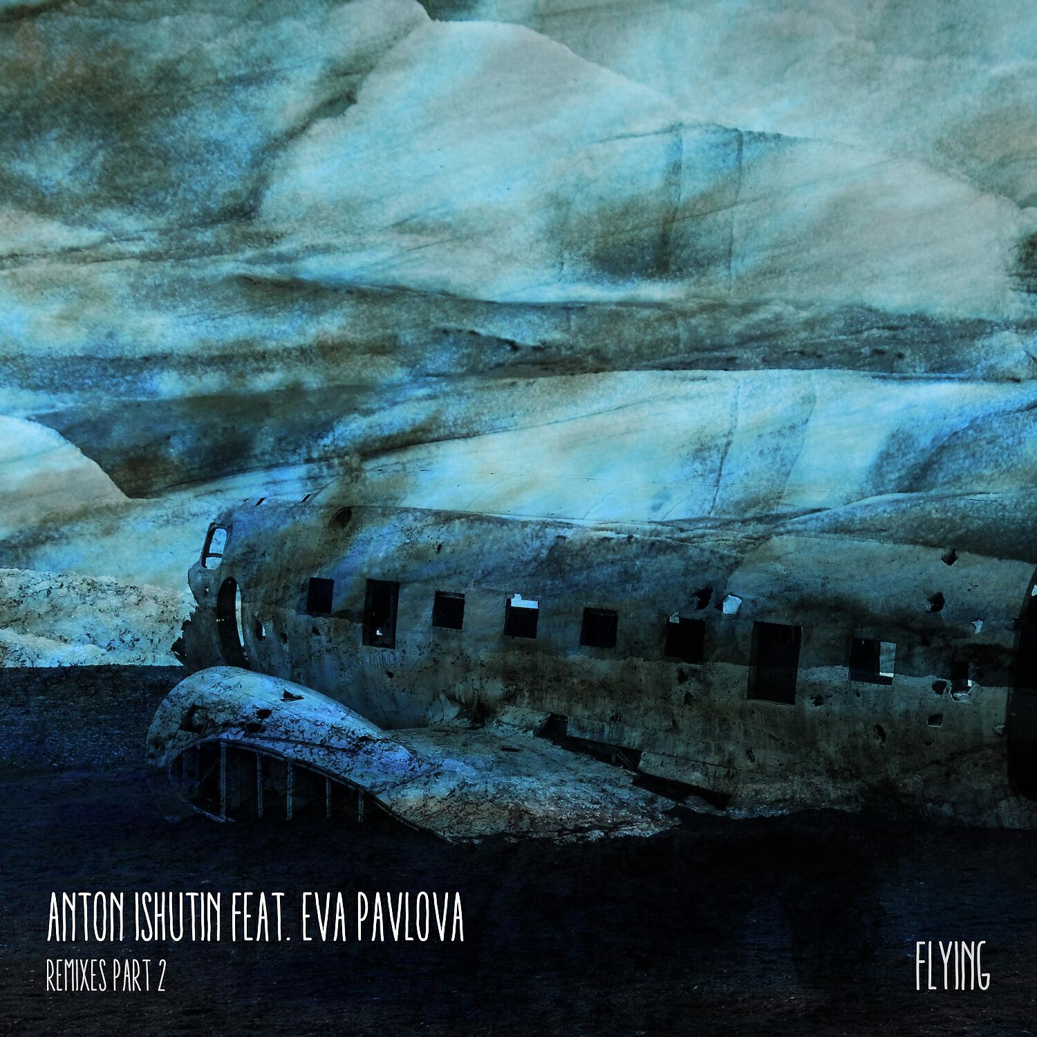 Anton Ishutin - Flying (Hideo Kobayashi Vocal)