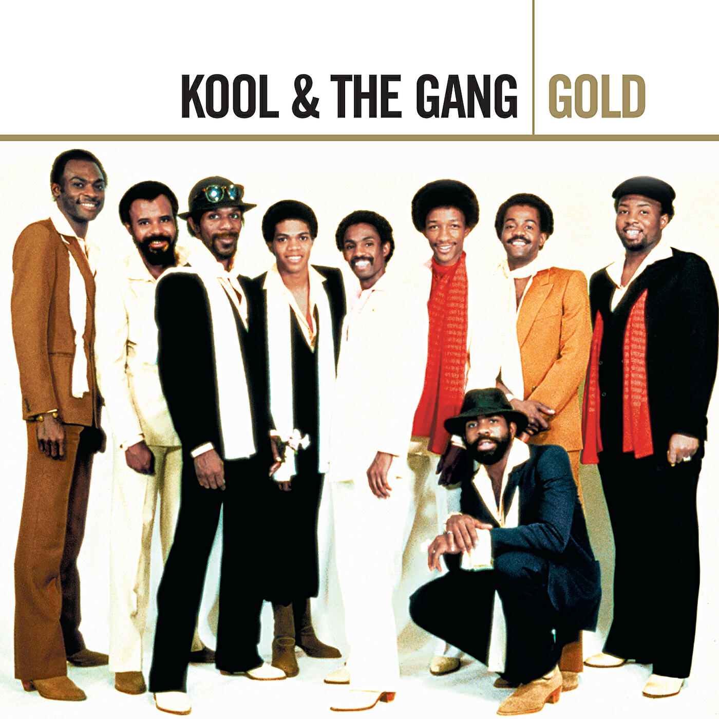 Kool the gang. Kool & the gang "Gold (2cd)". Summer Madness Kool & the gang. Gang. Kool the gang лейбл.
