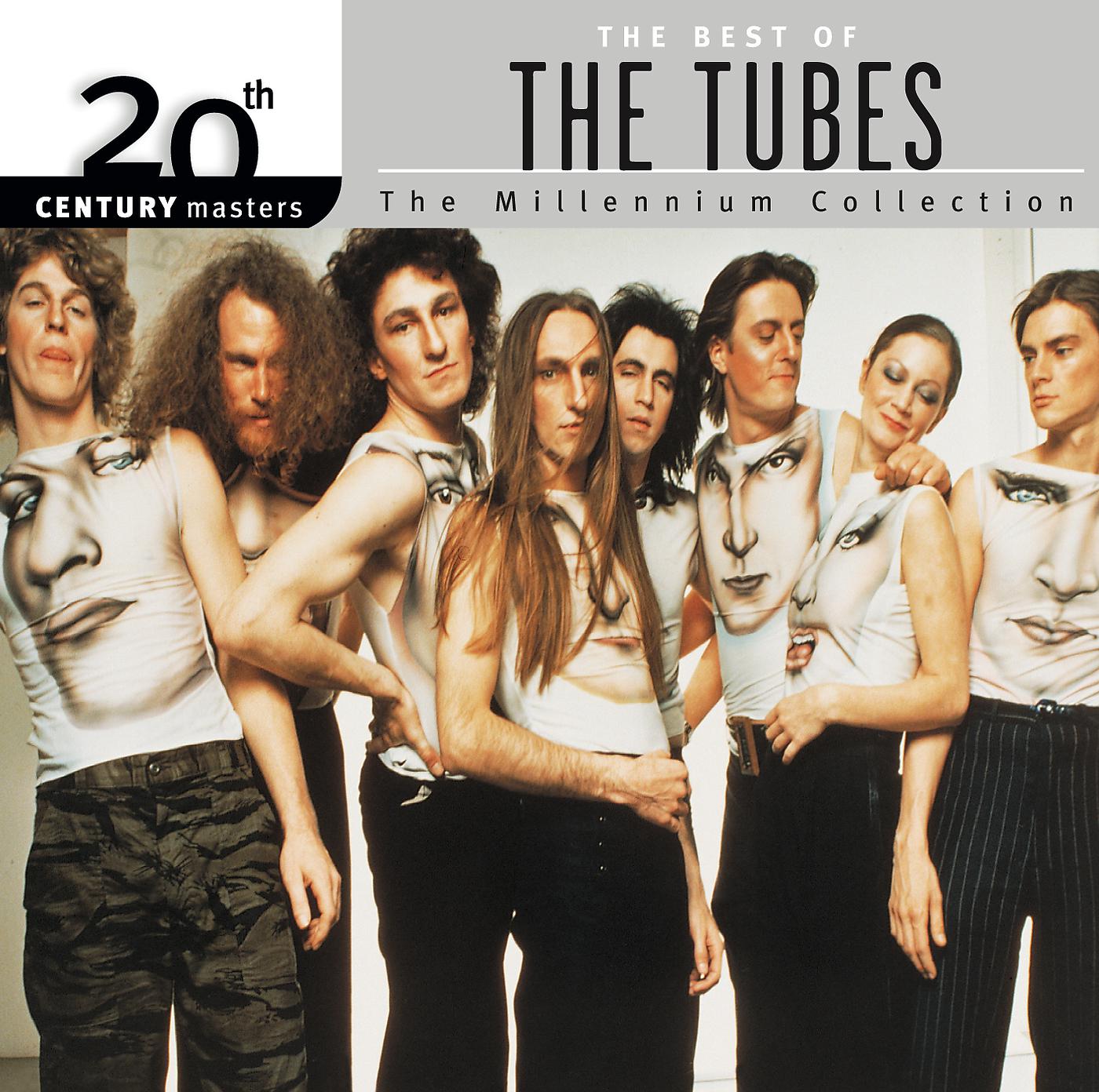 Постер альбома 20th Century Masters: The Millennium Collection: Best Of The Tubes