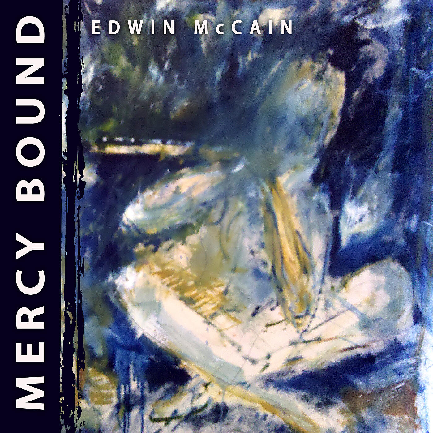 Edwin McCain - Strange Angel