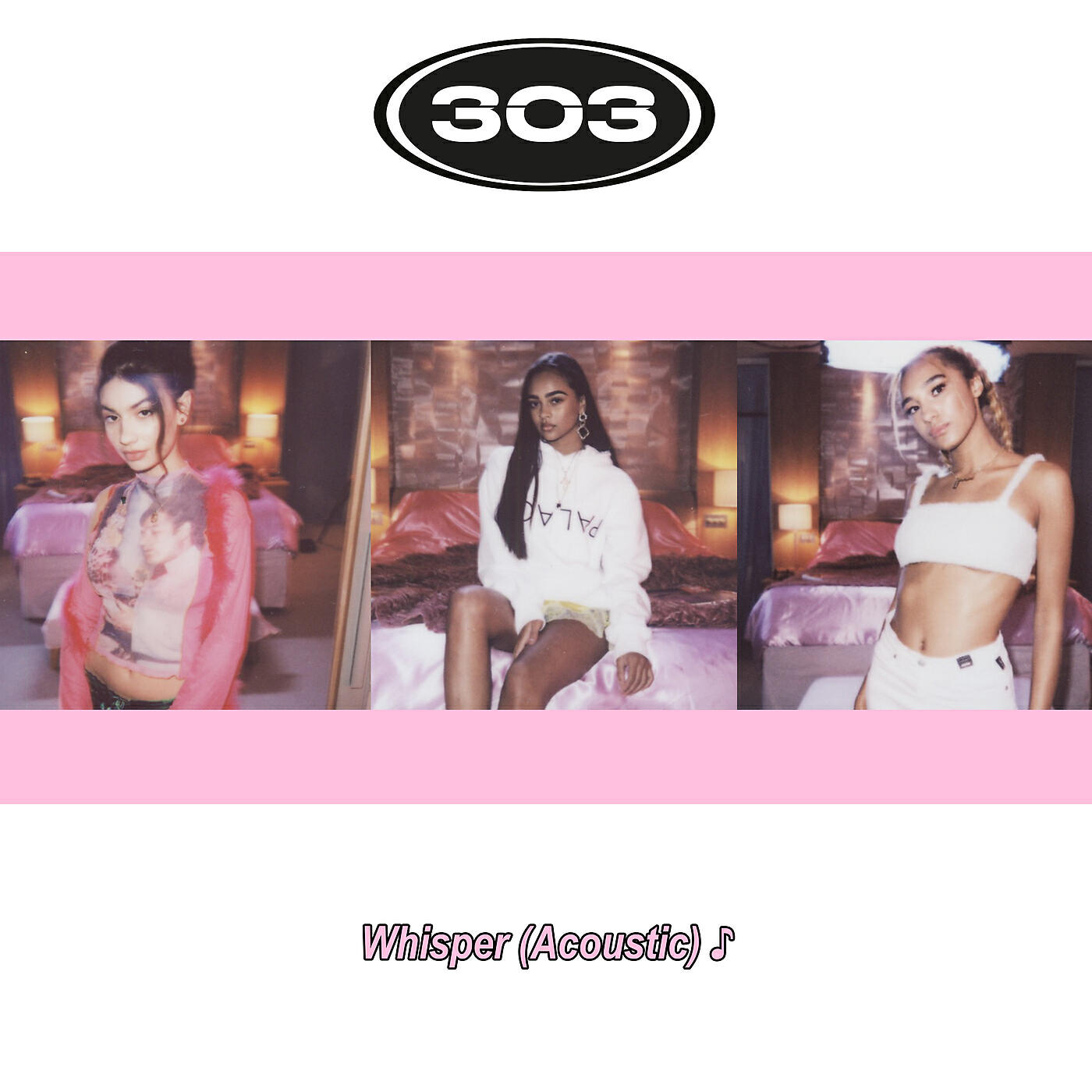 303 - Whisper (Acoustic)