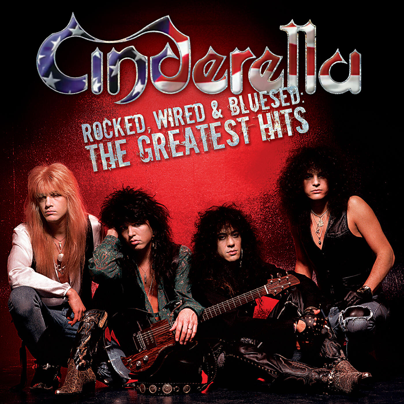 Cinderella - Don't Know What You Got (Till It's Gone)