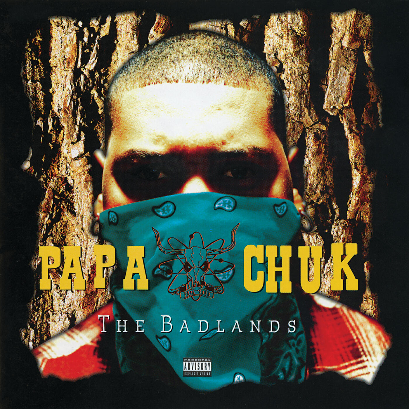 Papa Chuk - The Reincarnation
