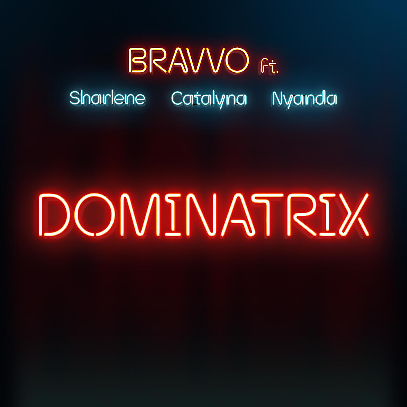 BRAVVO - Dominatrix