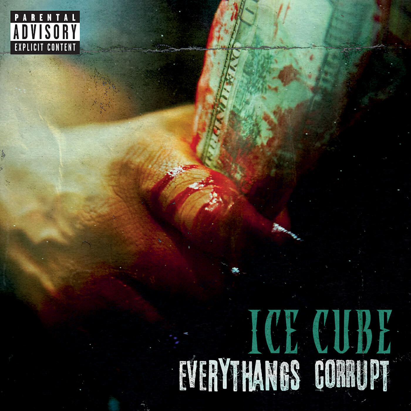 Ice Cube - Good Cop Bad Cop