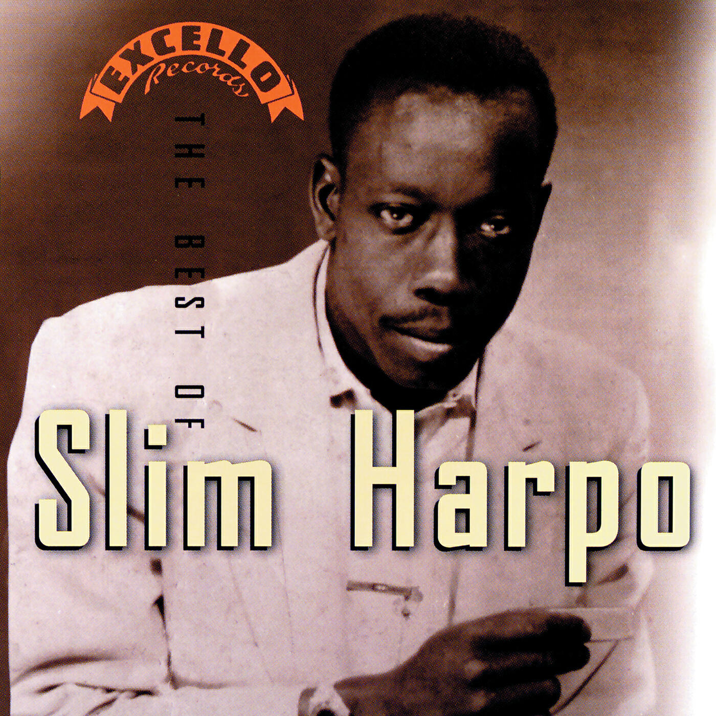 Slim Harpo - One More Day (Single Version)