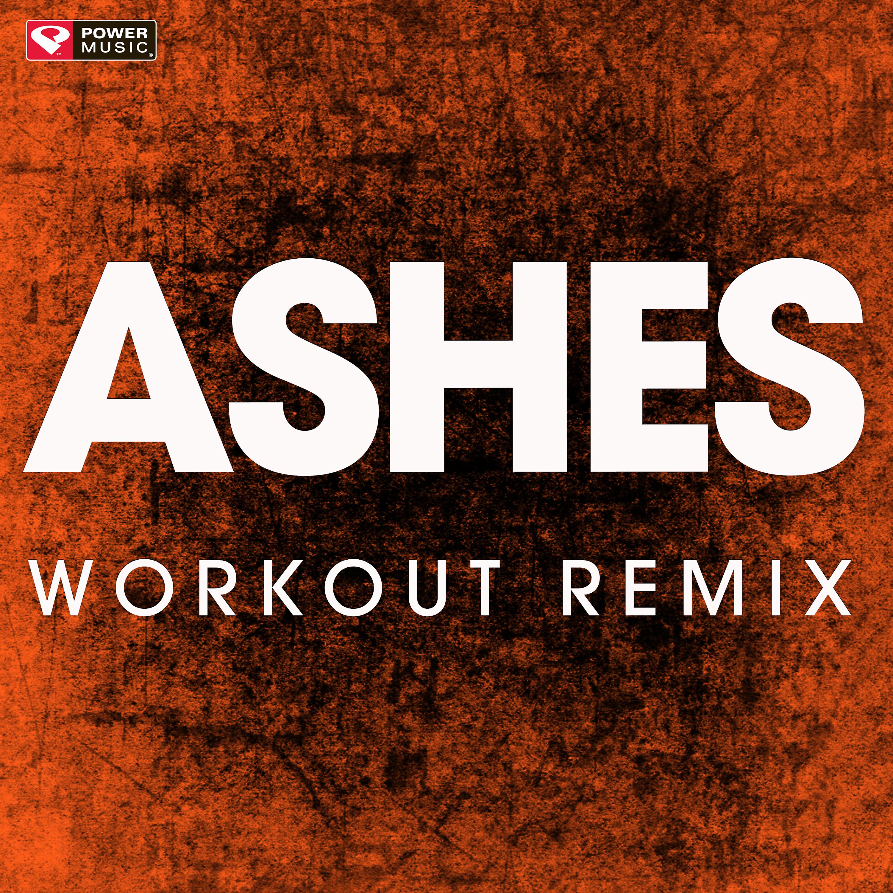 Постер альбома Ashes - Single
