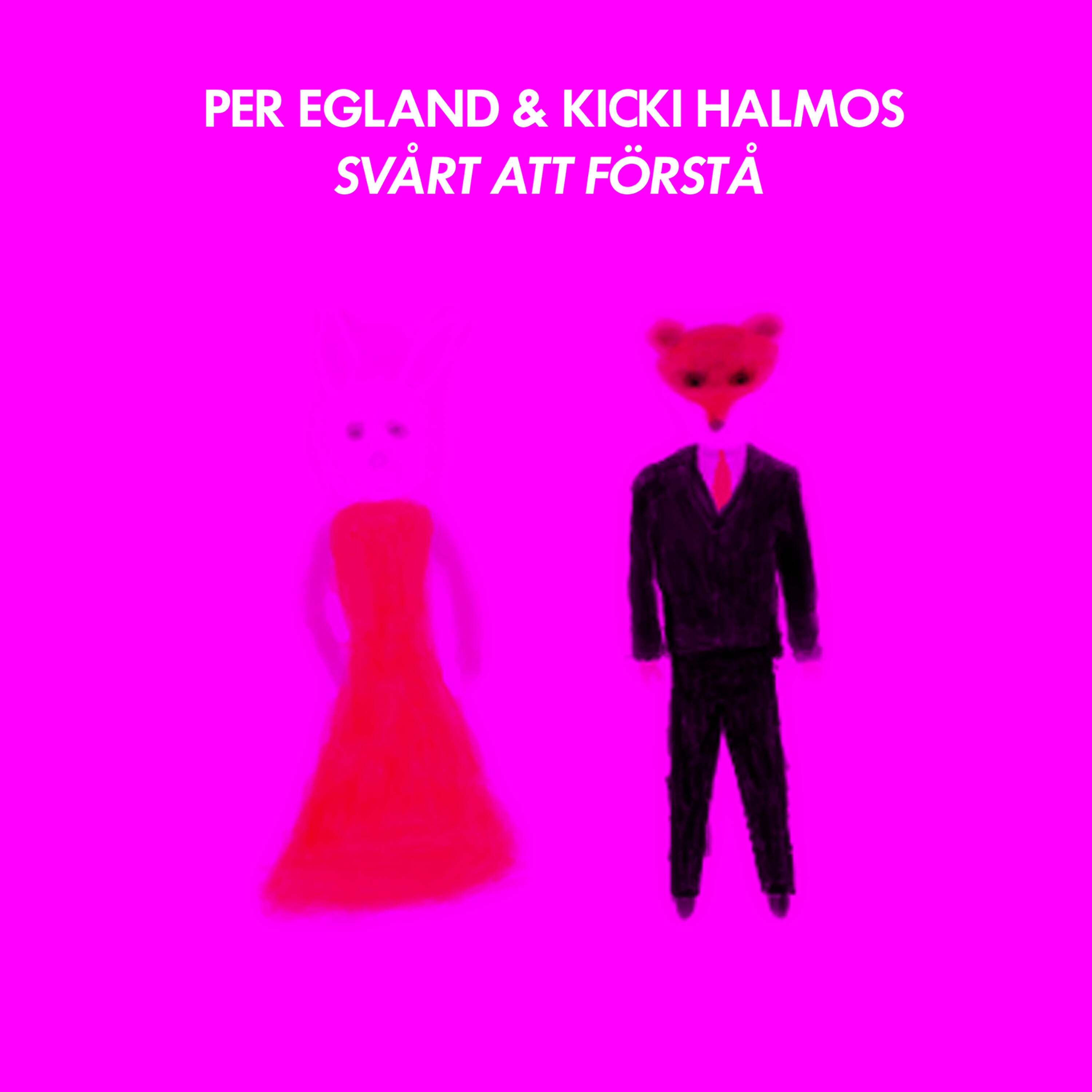 Per Egland - Franco För Mig