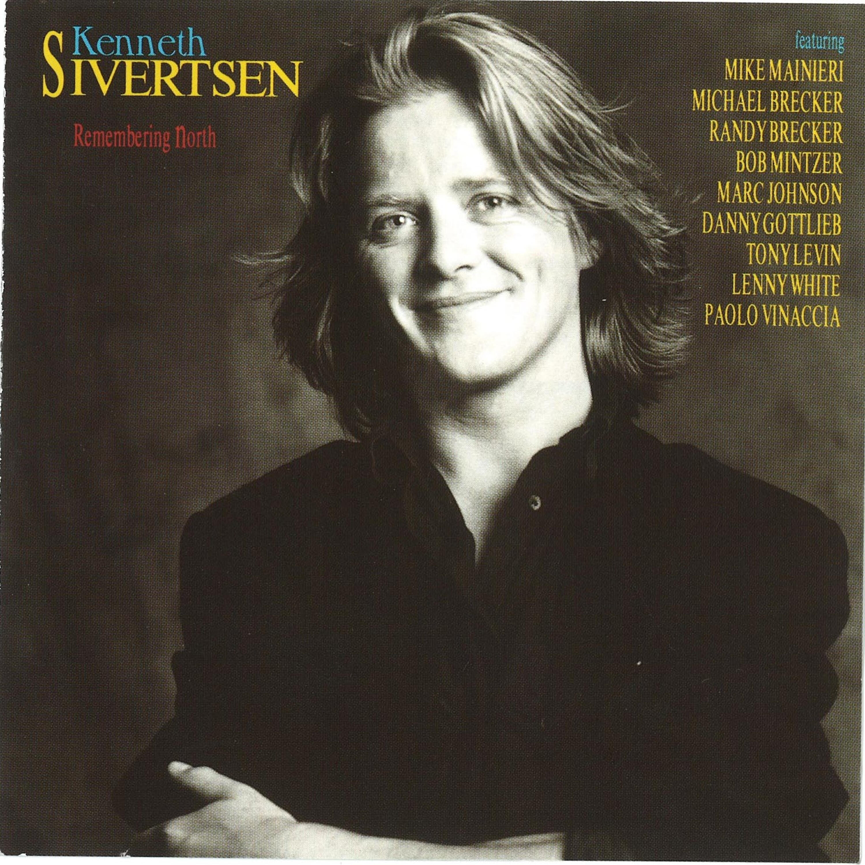 Kenneth Sivertsen - Remembering (Til Deg)