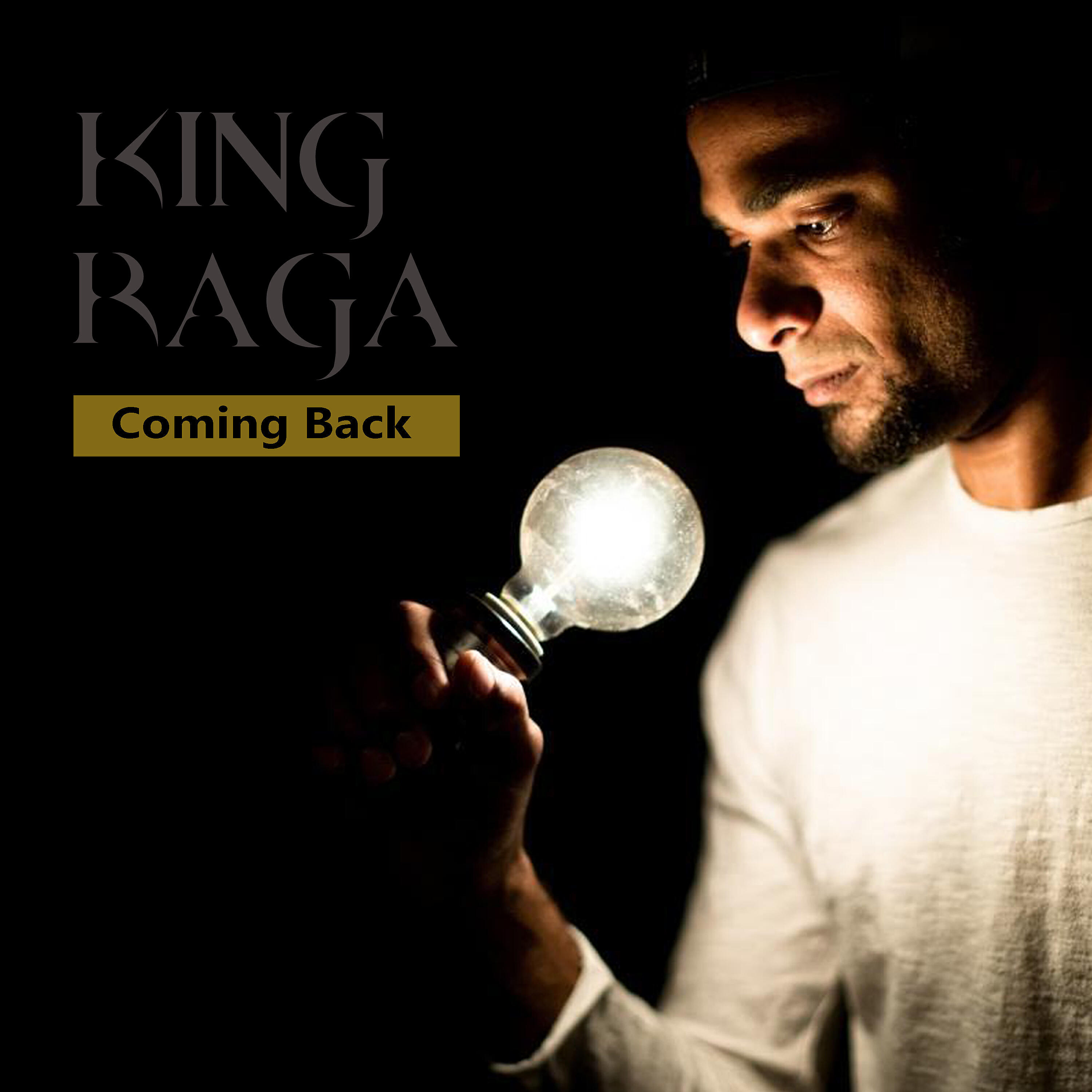 King Raga - Que Pena por Ti