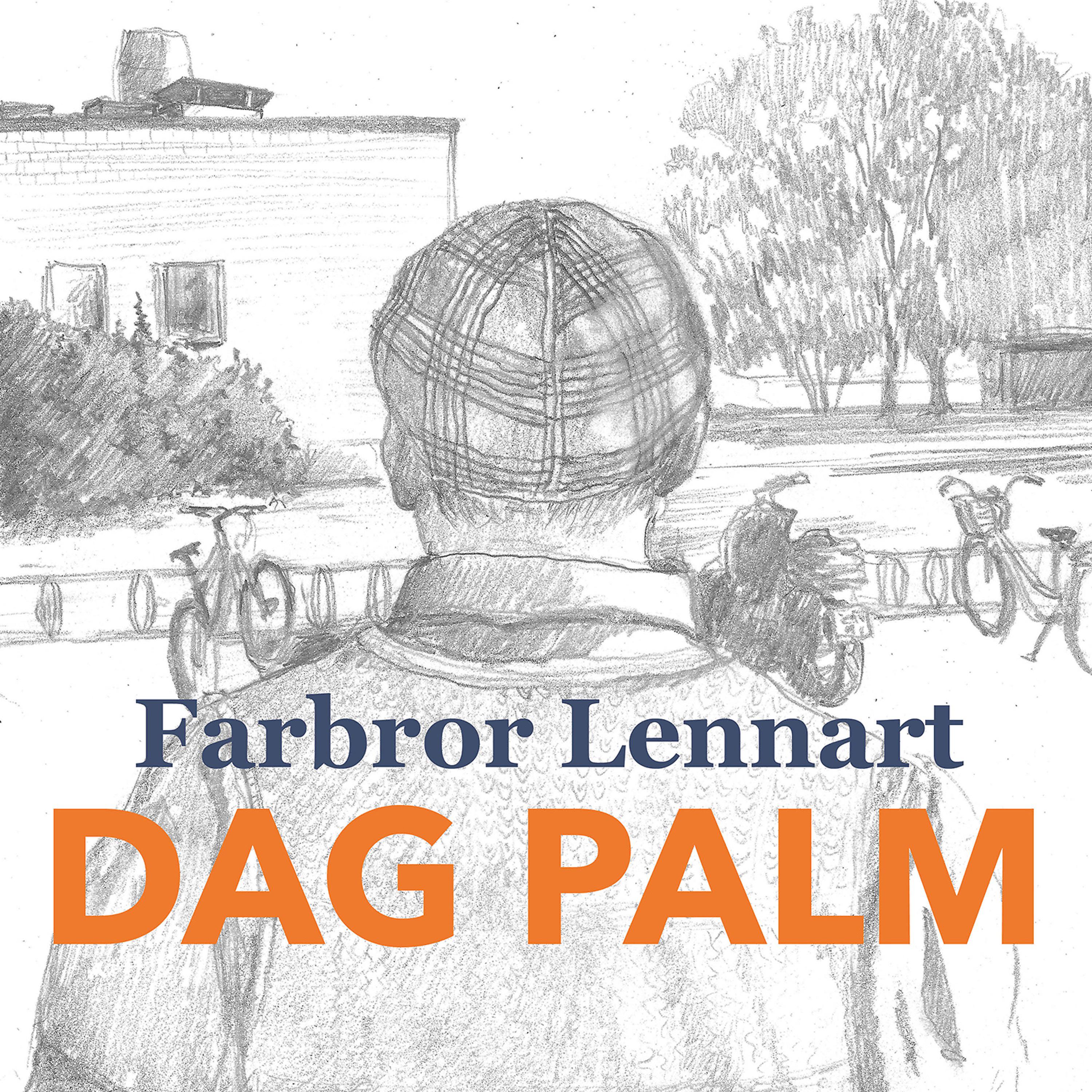Постер альбома Farbror Lennart