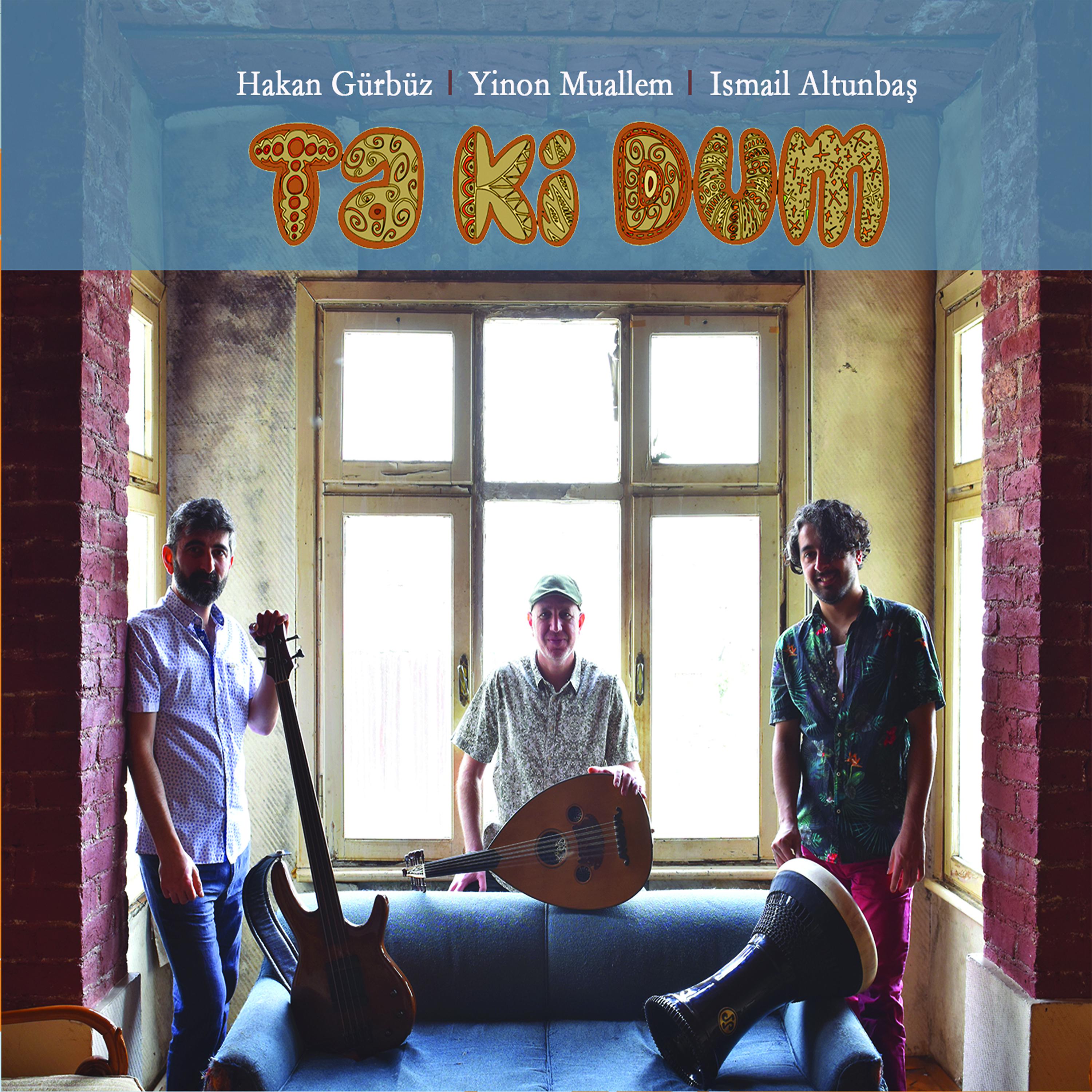 Постер альбома Ta Ki Dum