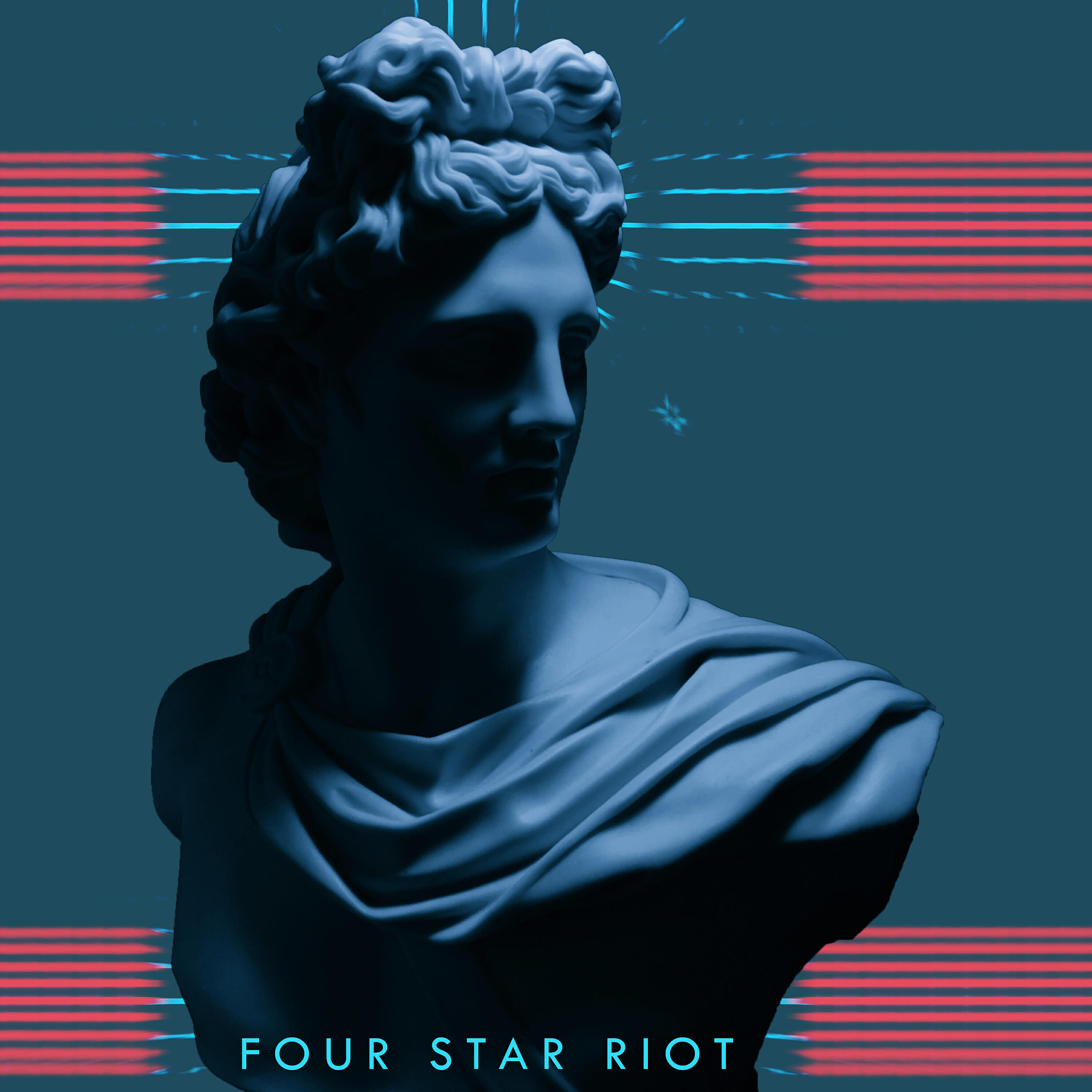 Four Star Riot - Turn and Run
