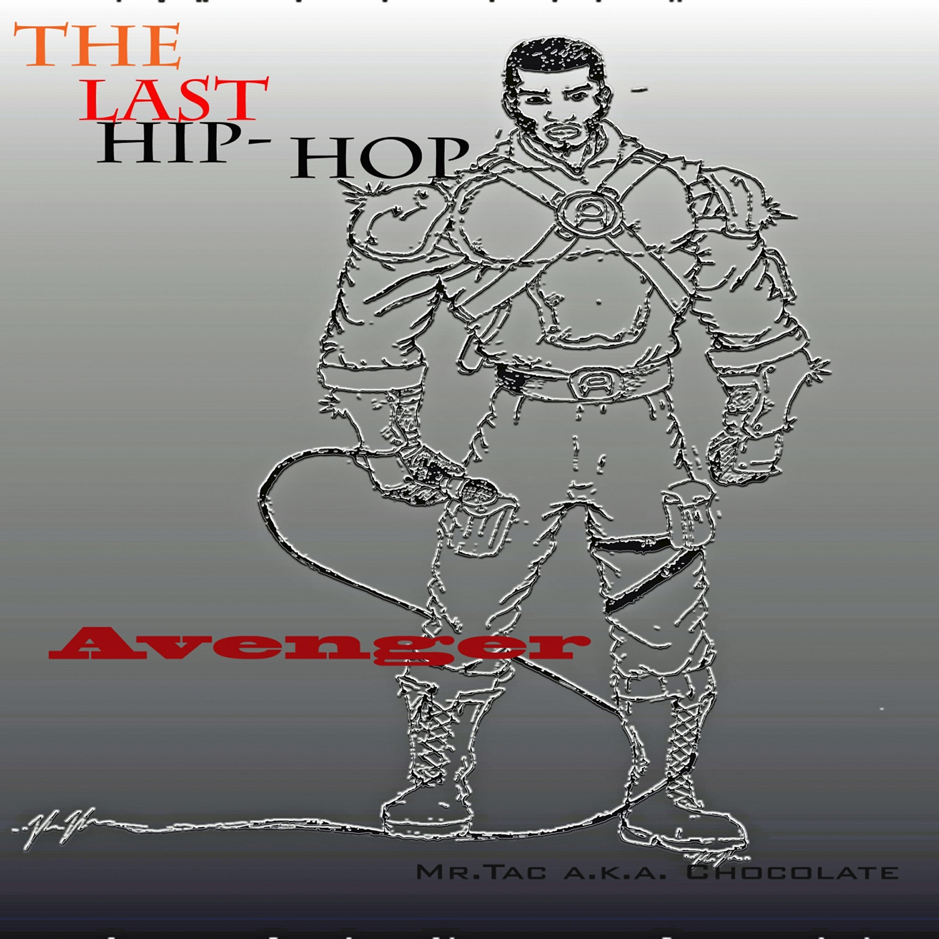 Mr.Tac a.k.a. Chocolate - A Letter to My Sister