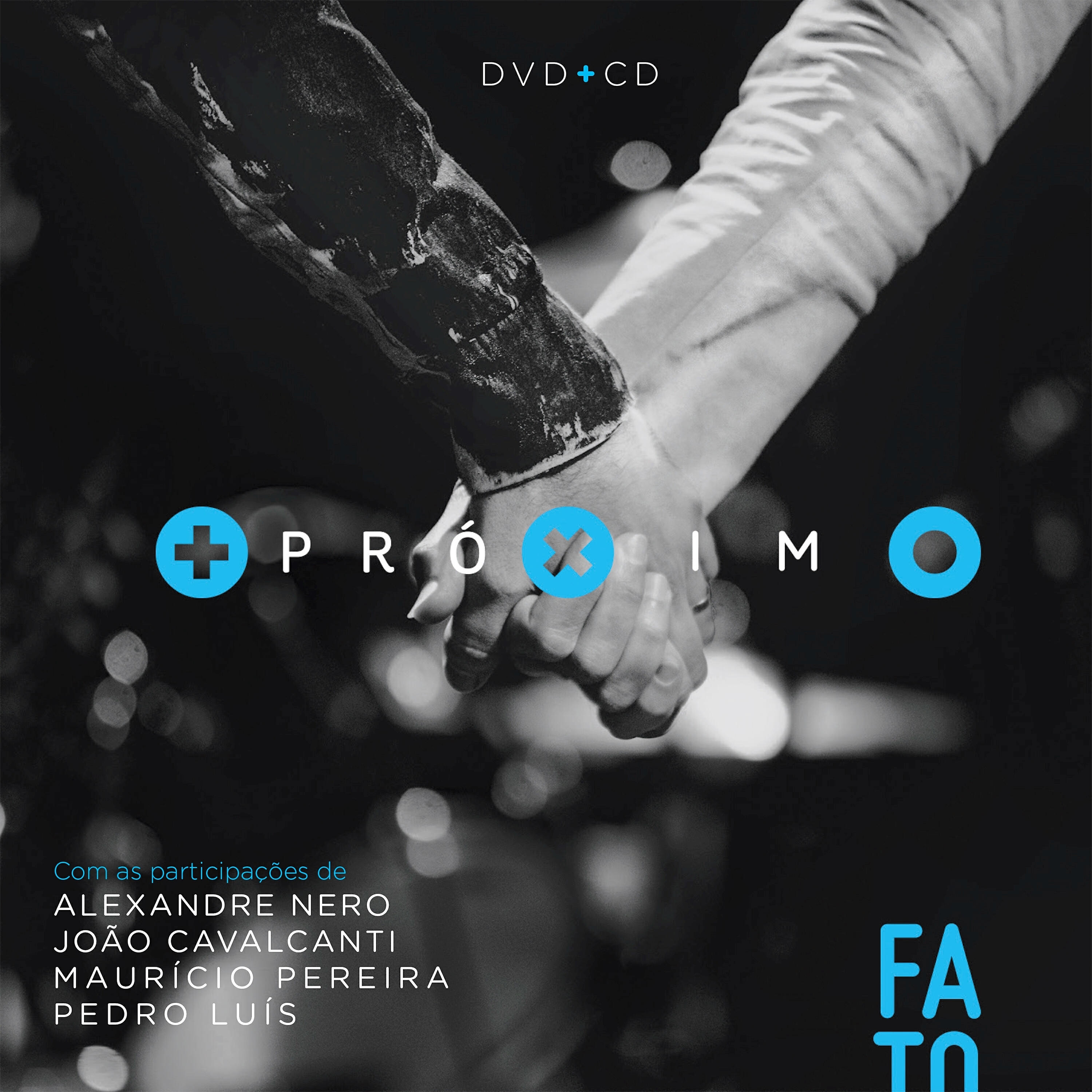 Grupo Fato - Caio No Suingue