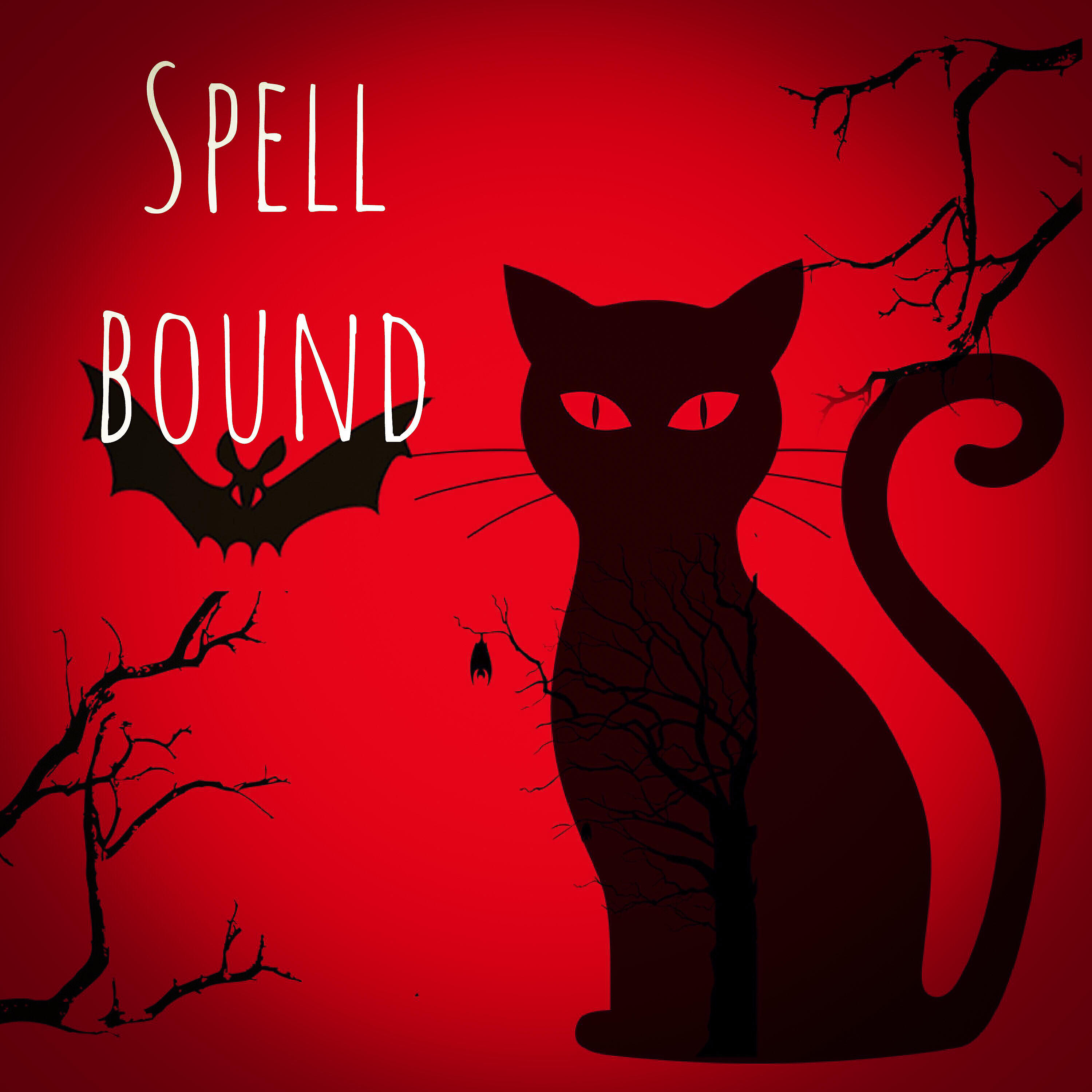 Melisha MusicProduction - Halloween Spell Bound