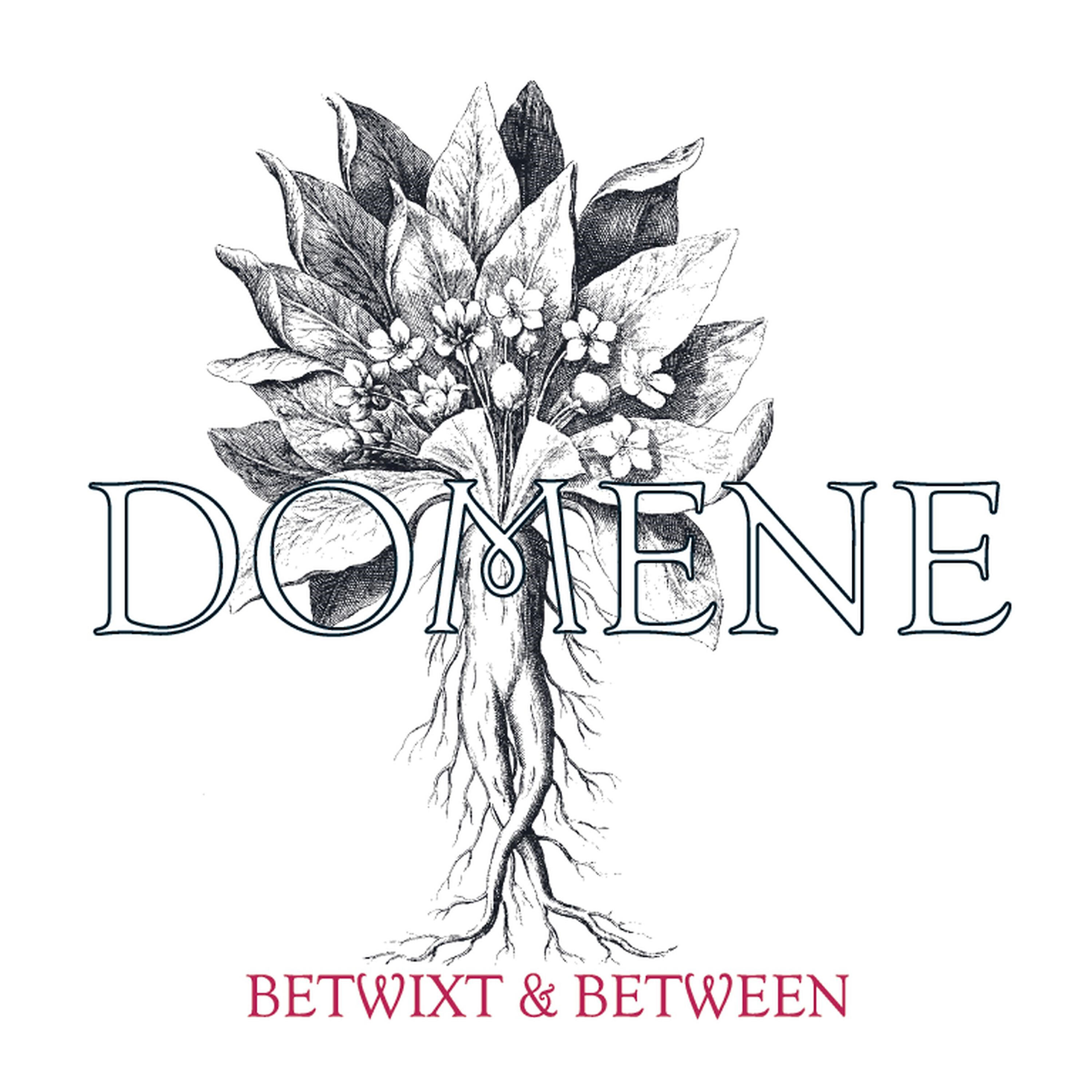 Domene - Betwixt & Between ноты