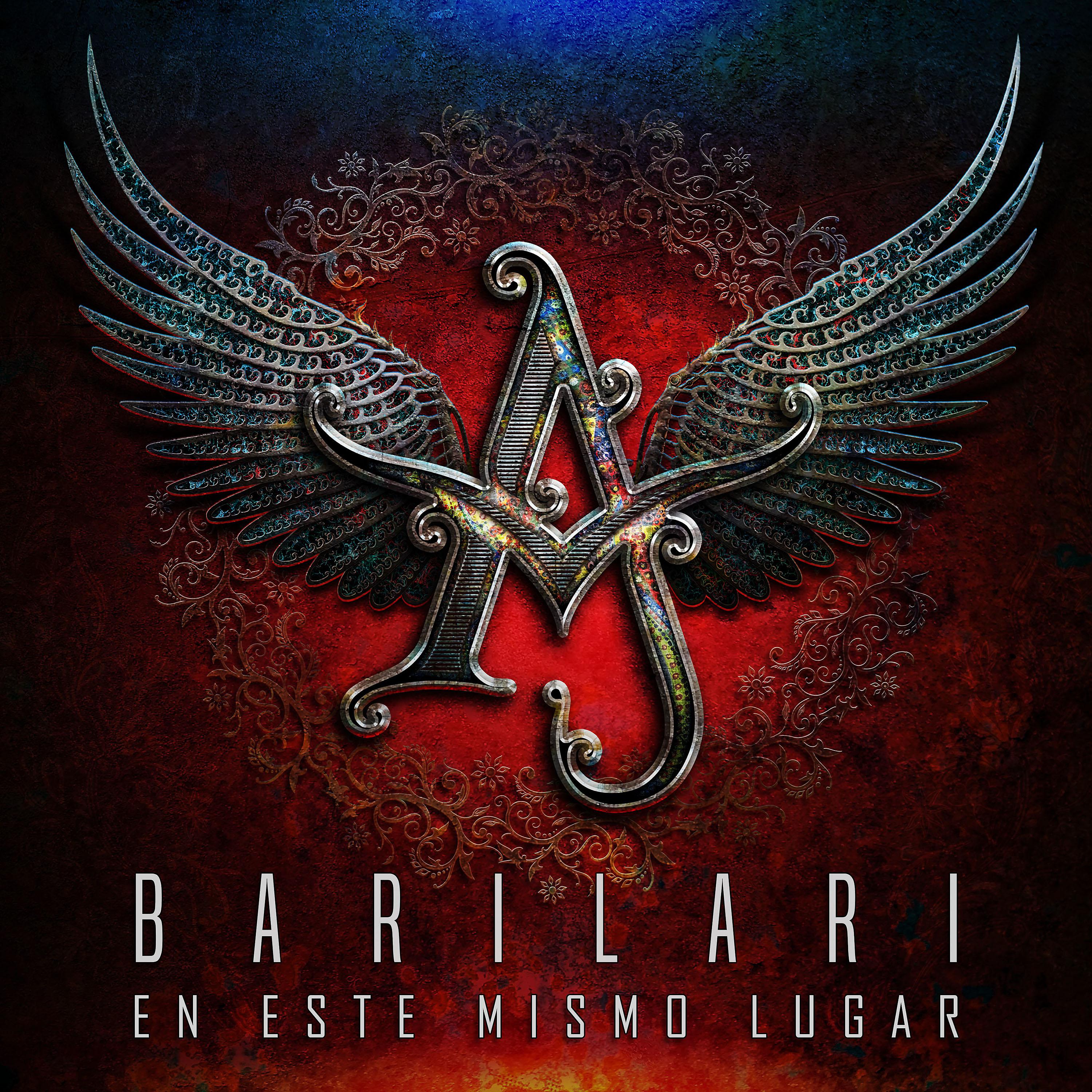 Постер альбома En Este Mismo Lugar - Single