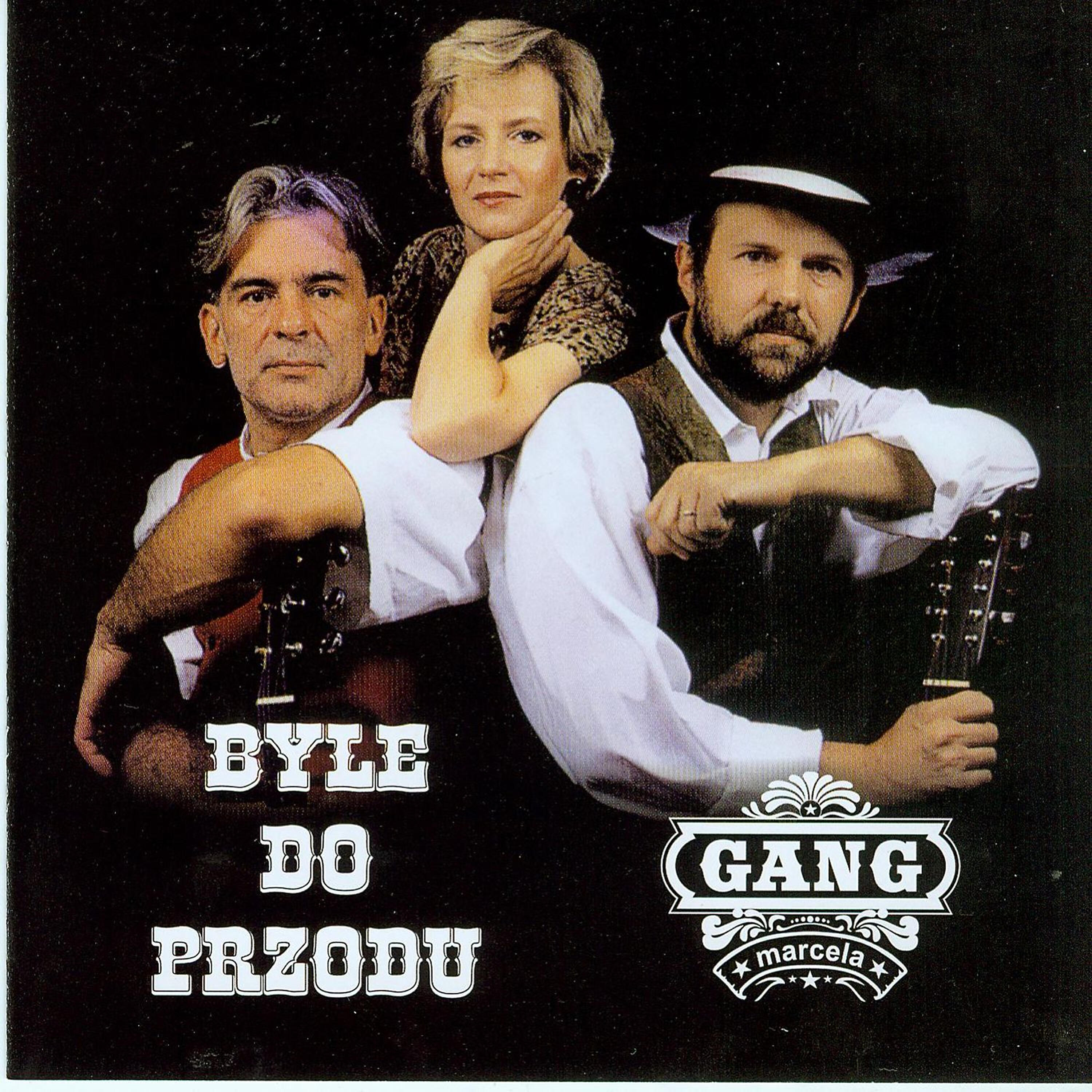 Gang Marcela - Milosc Nie Liczy Lat