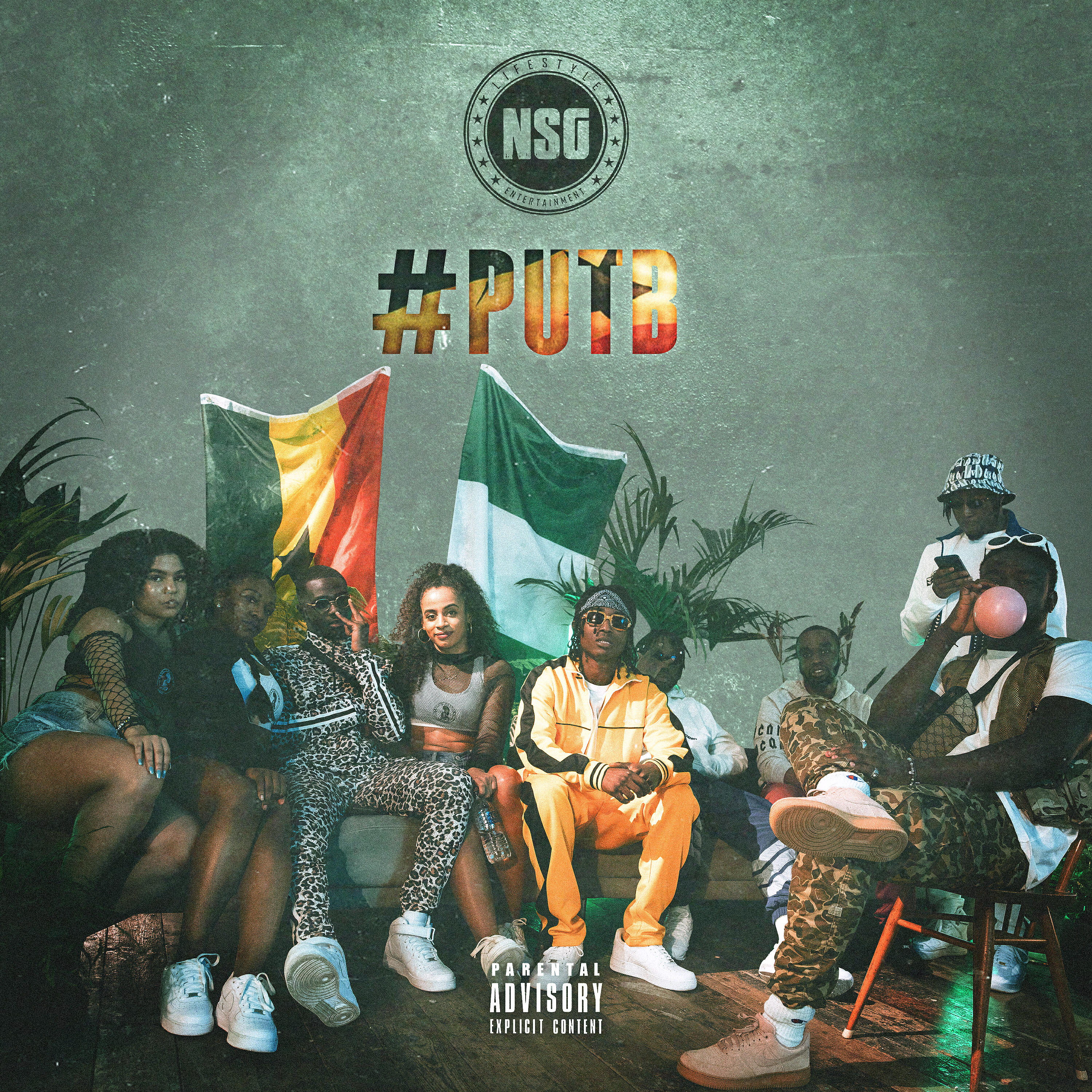 NSG - P.U.T.B.