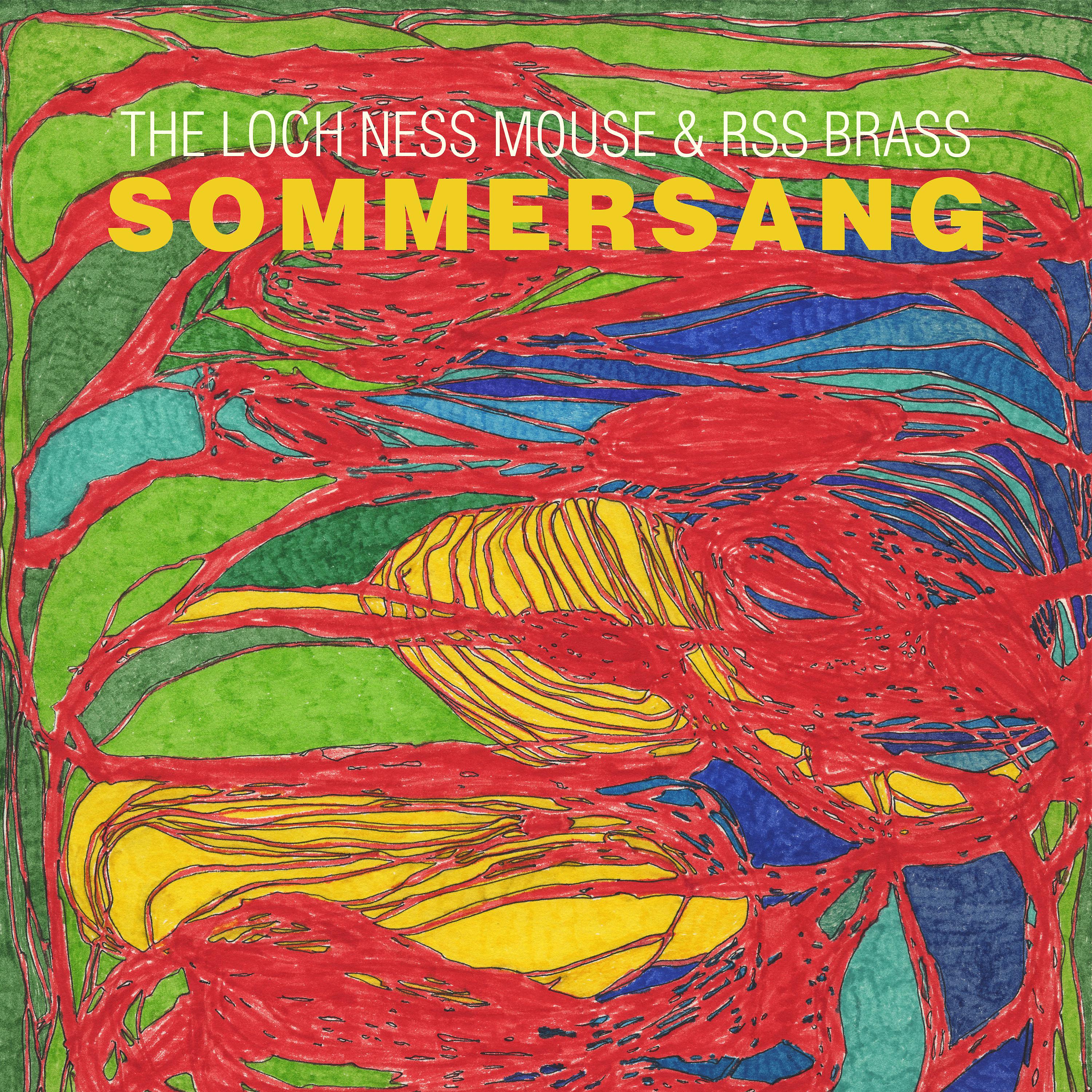 Постер альбома Sommersang