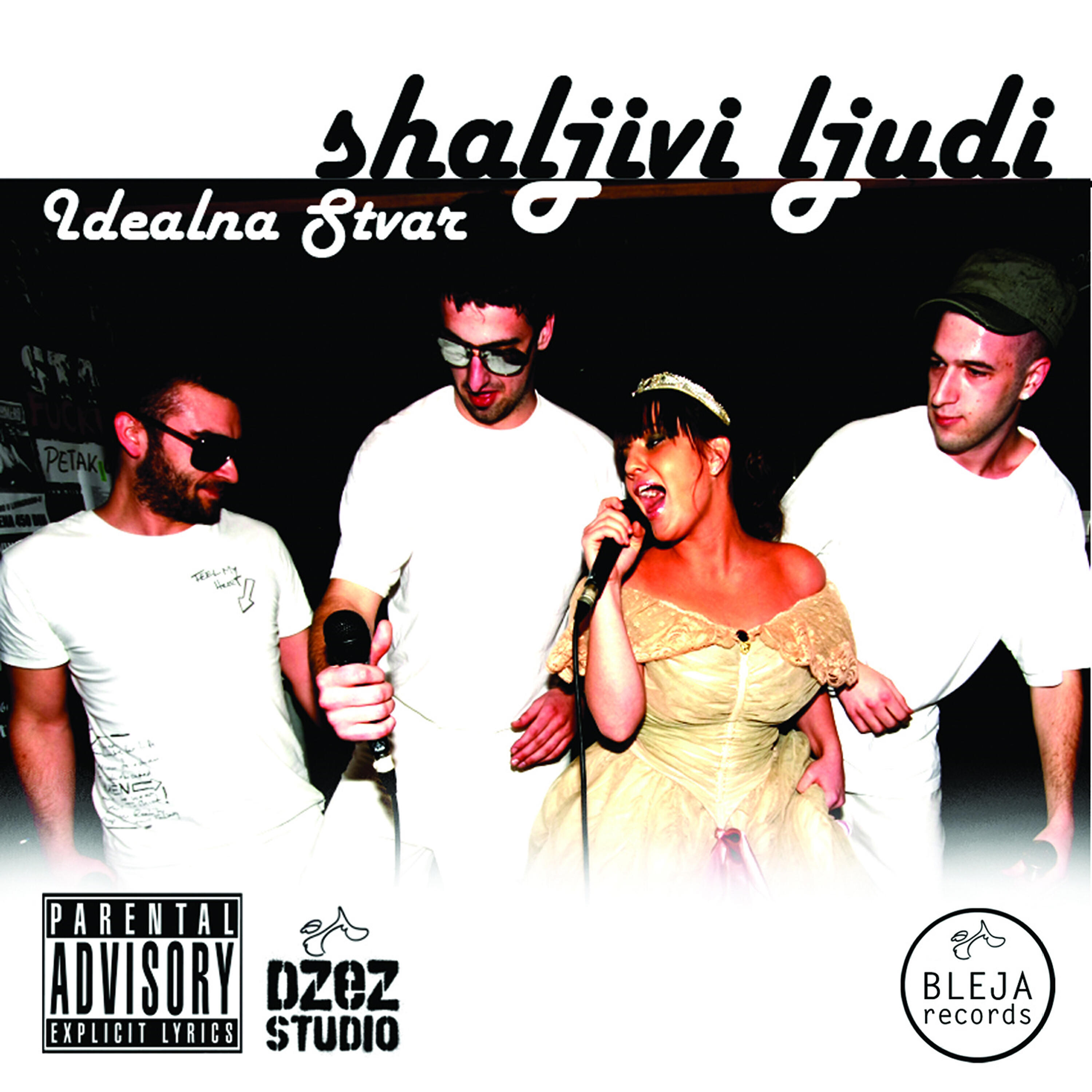 Sljc - Kada prolazis kroz grad