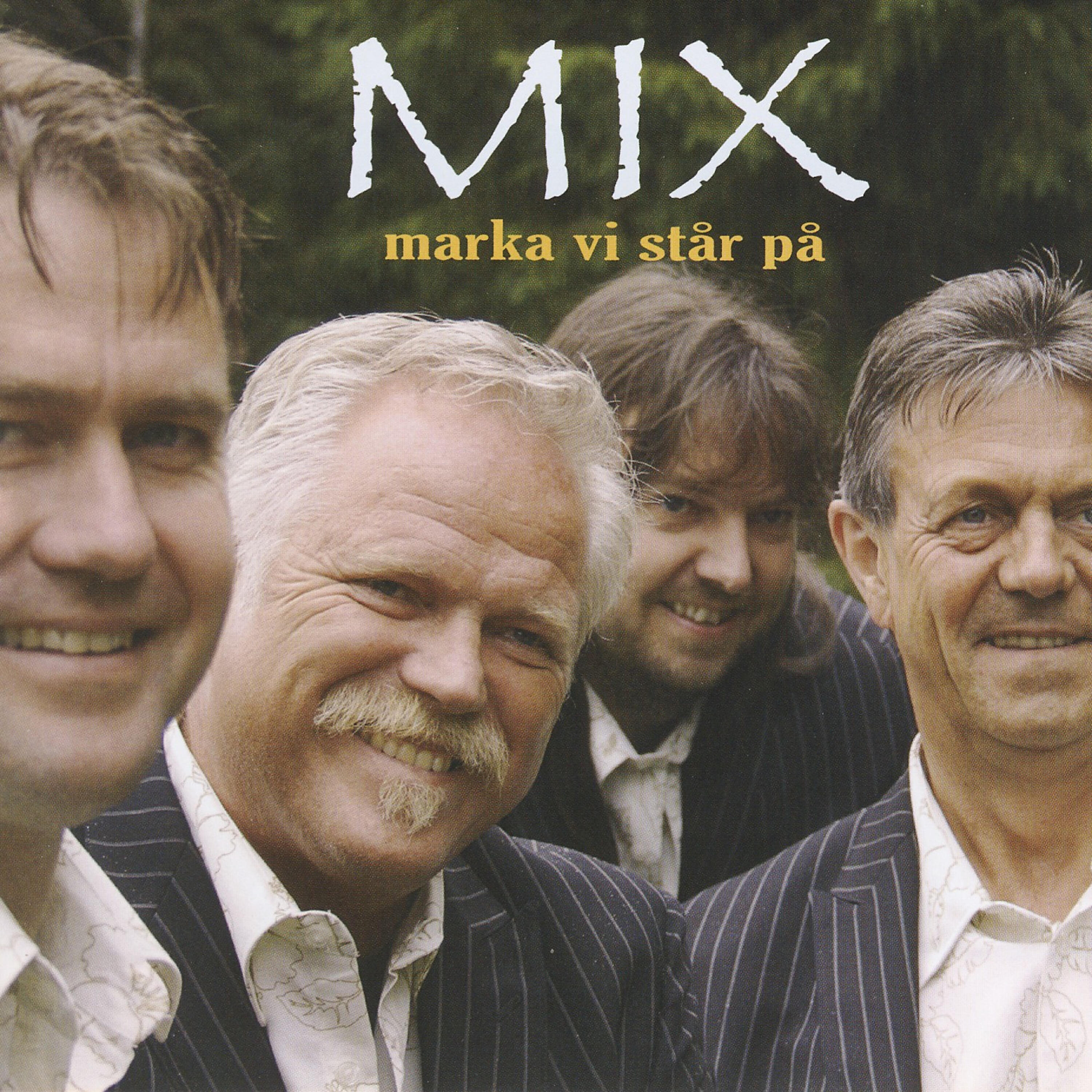 Mix - Når Du Ler