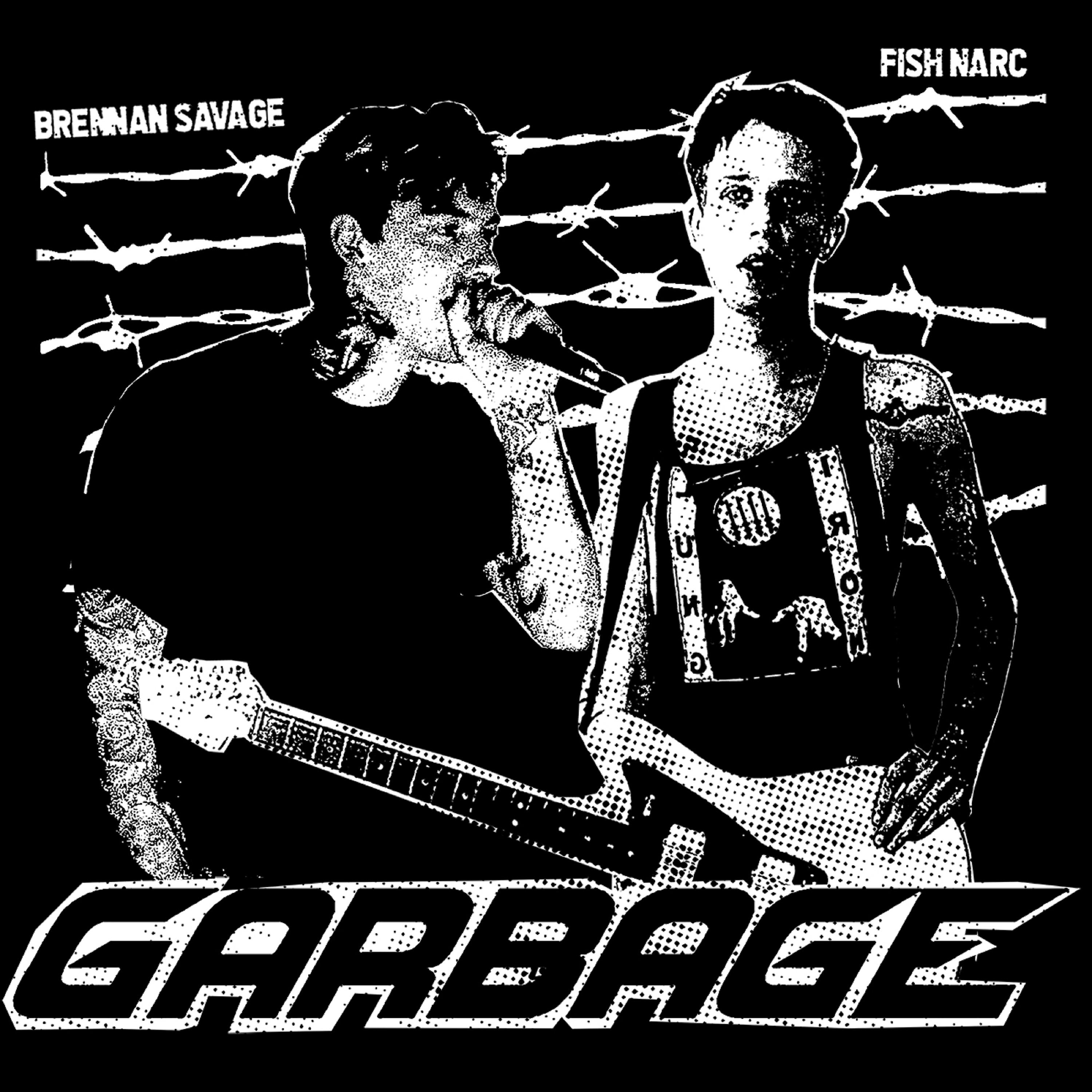 Постер альбома Garbage