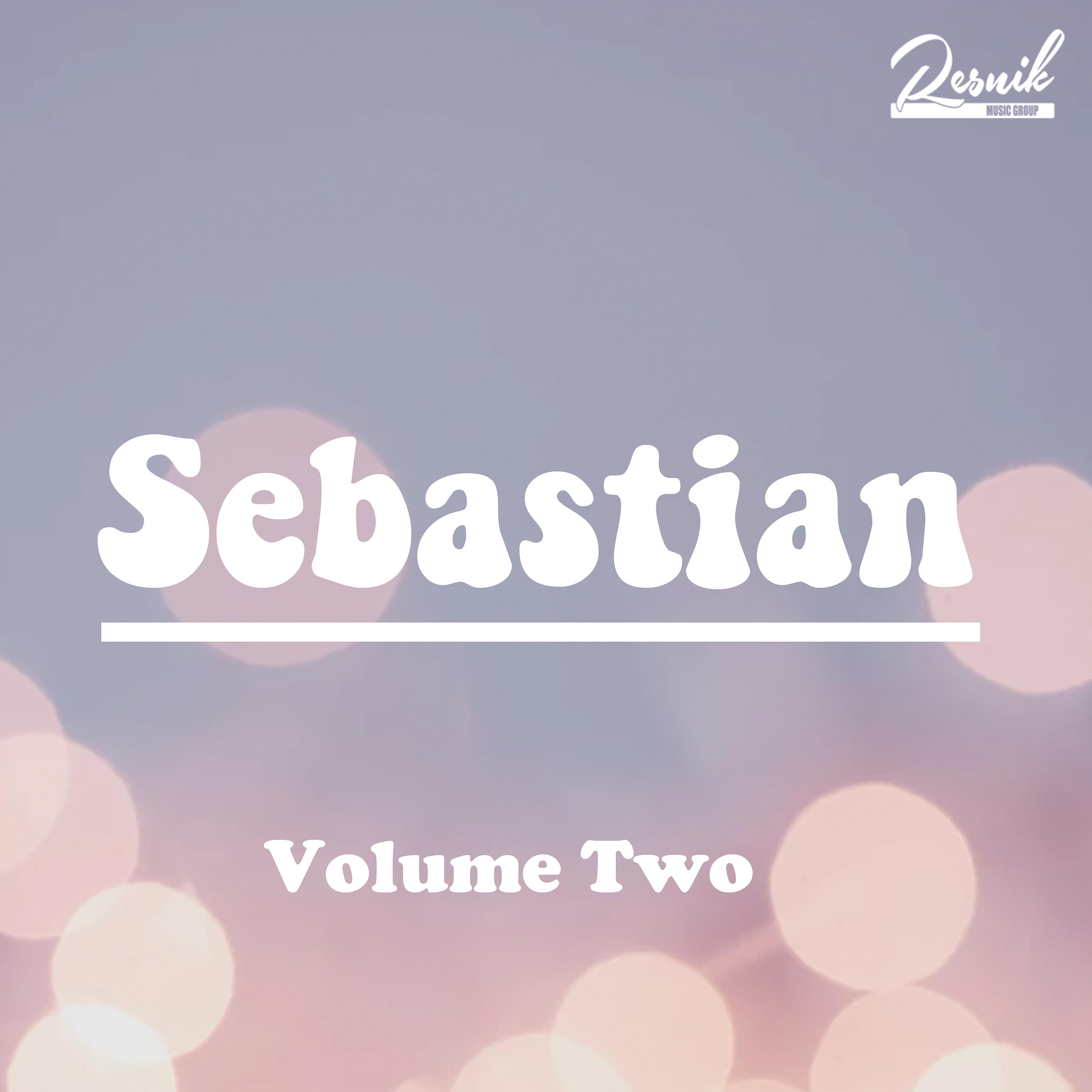 Постер альбома Sebastian Vol. 2