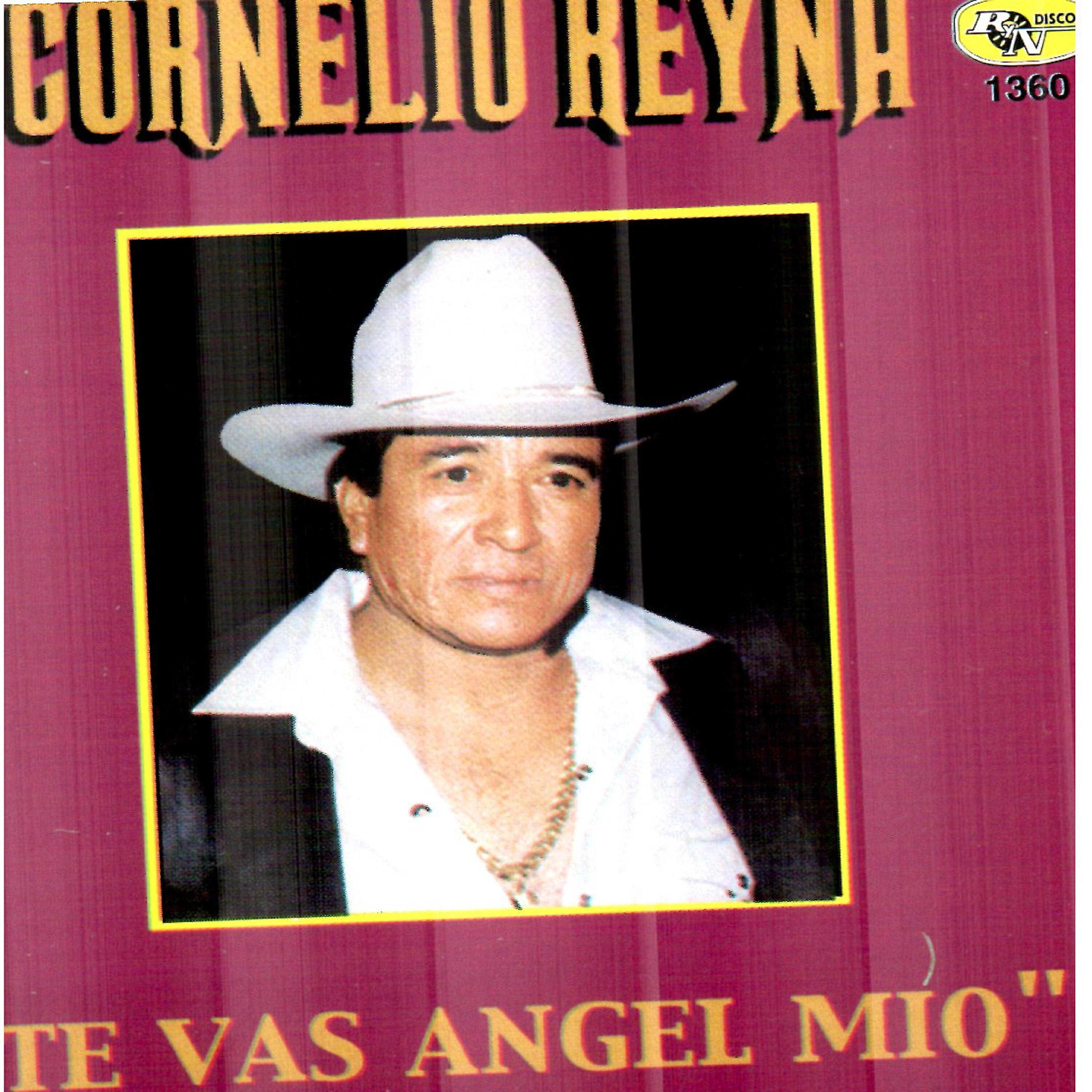 Cornelio Reyna - Deje a Mis Padres