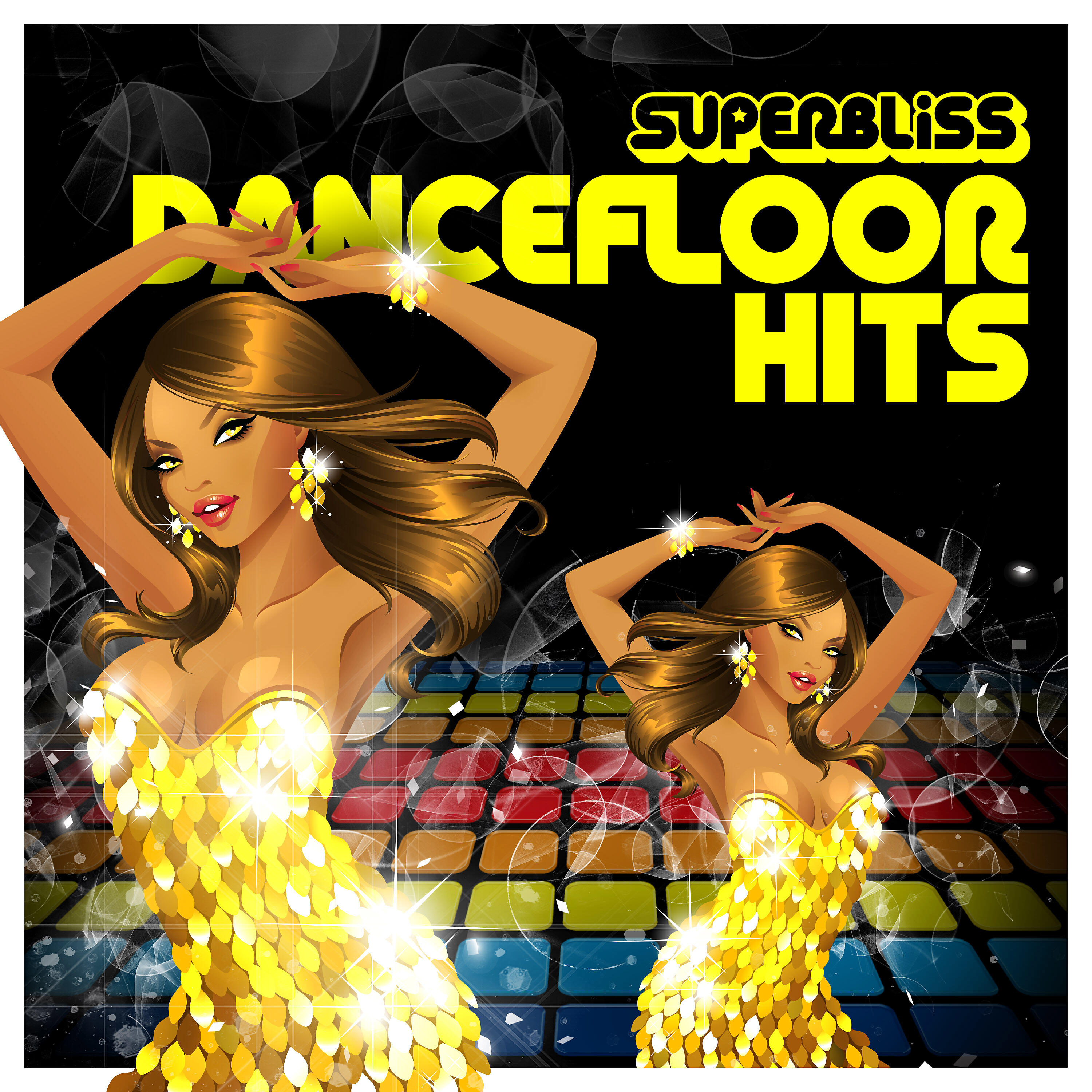 DiscoRocks - Don't Know Why (J Paul Getto Radio Remix)