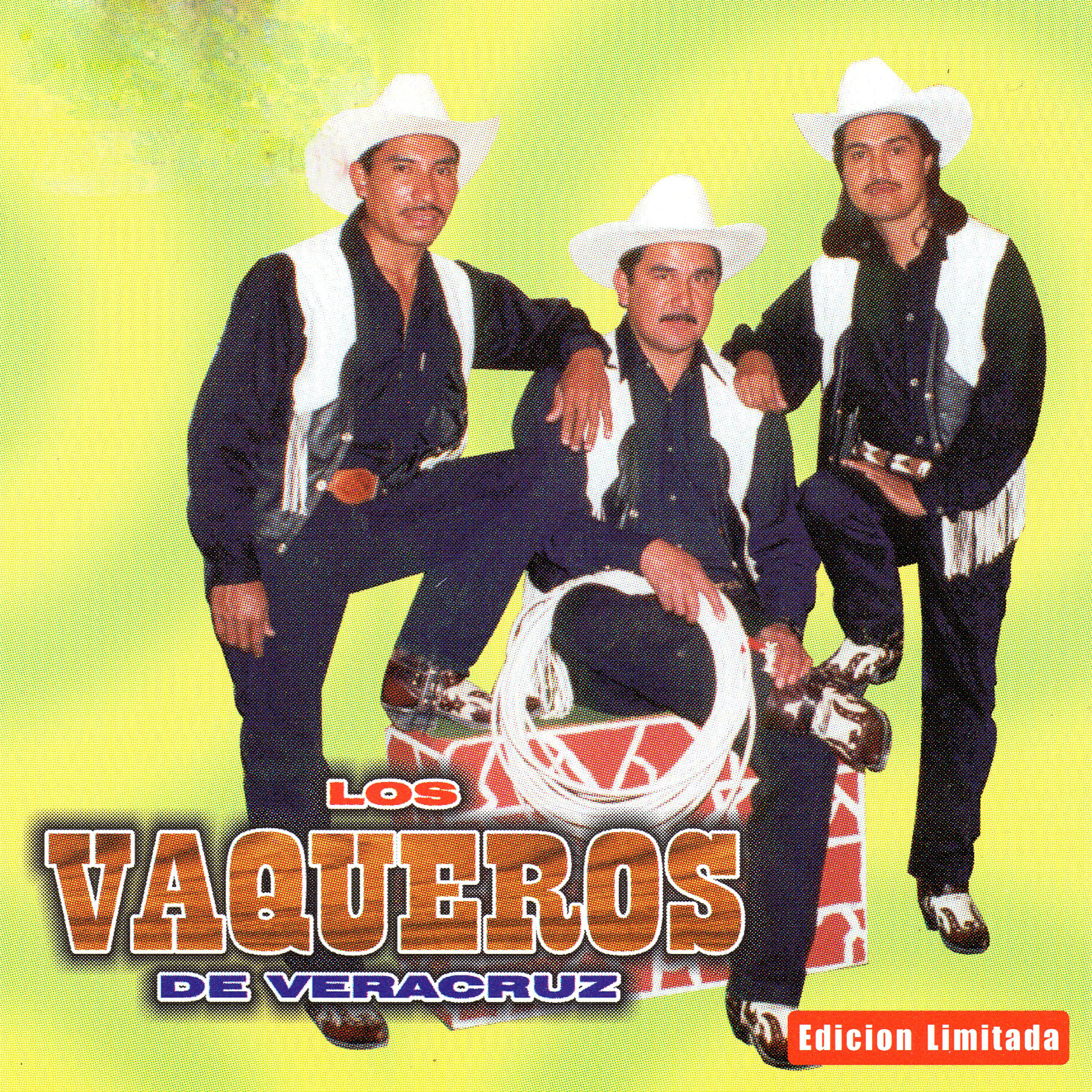 Los Vaqueros de Veracruz - Pícaro Marciano