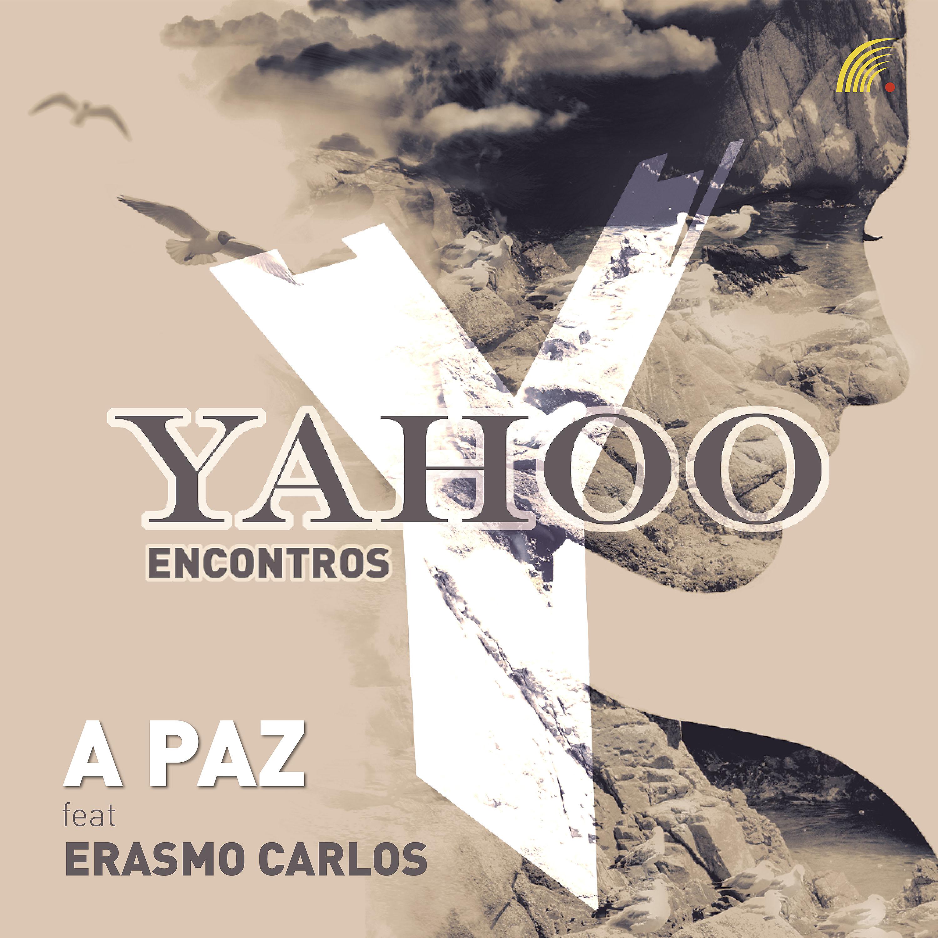 Постер альбома A Paz