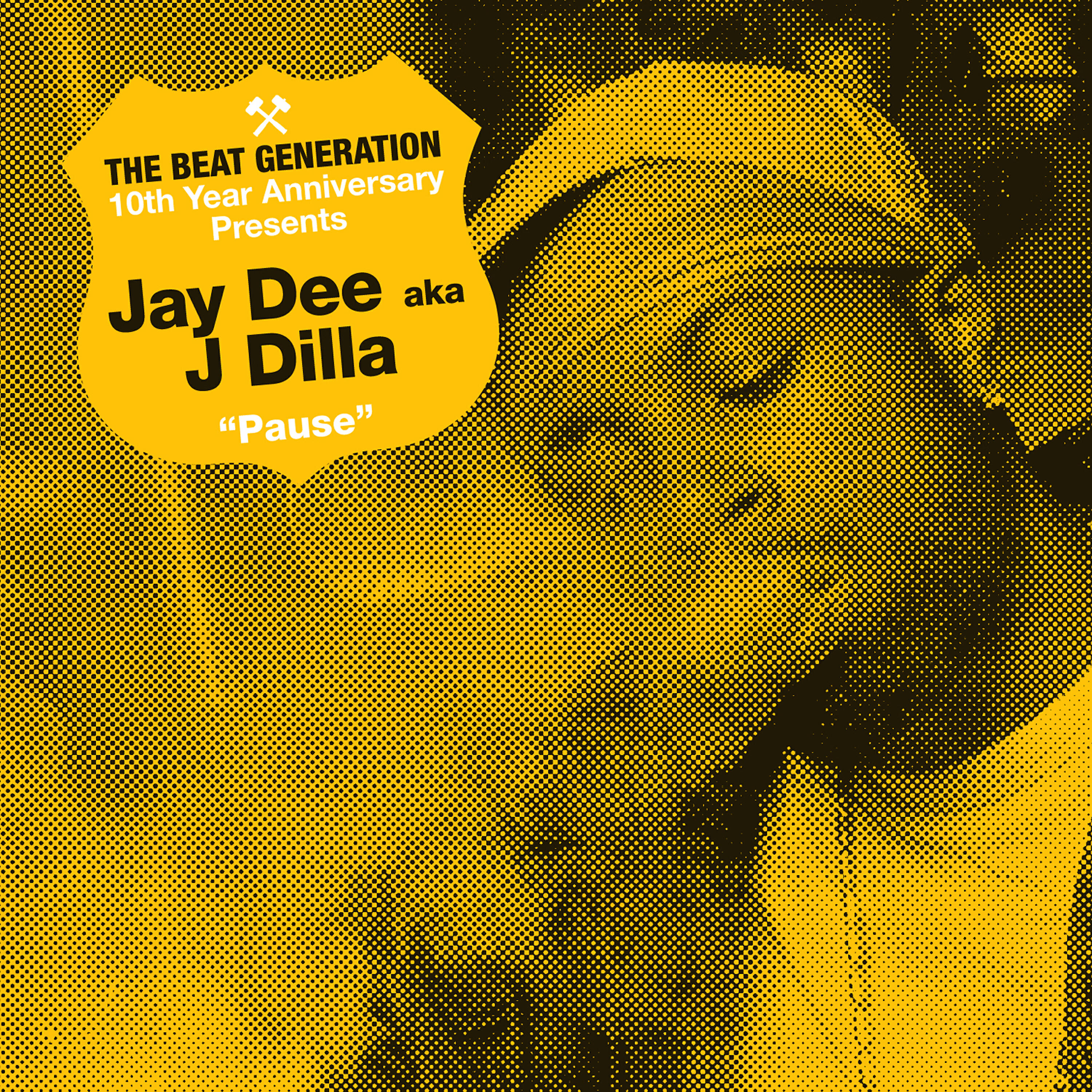 Jay Dee - Track feat. Phat Kat (Instrumental)
