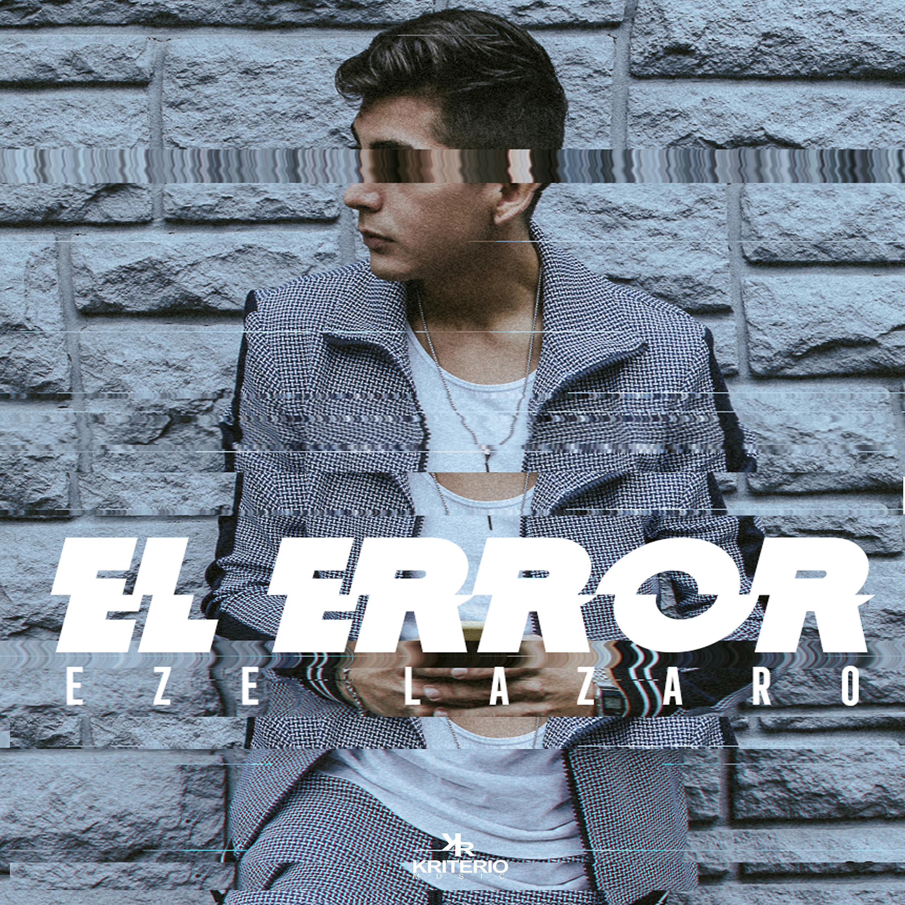 Постер альбома El Error