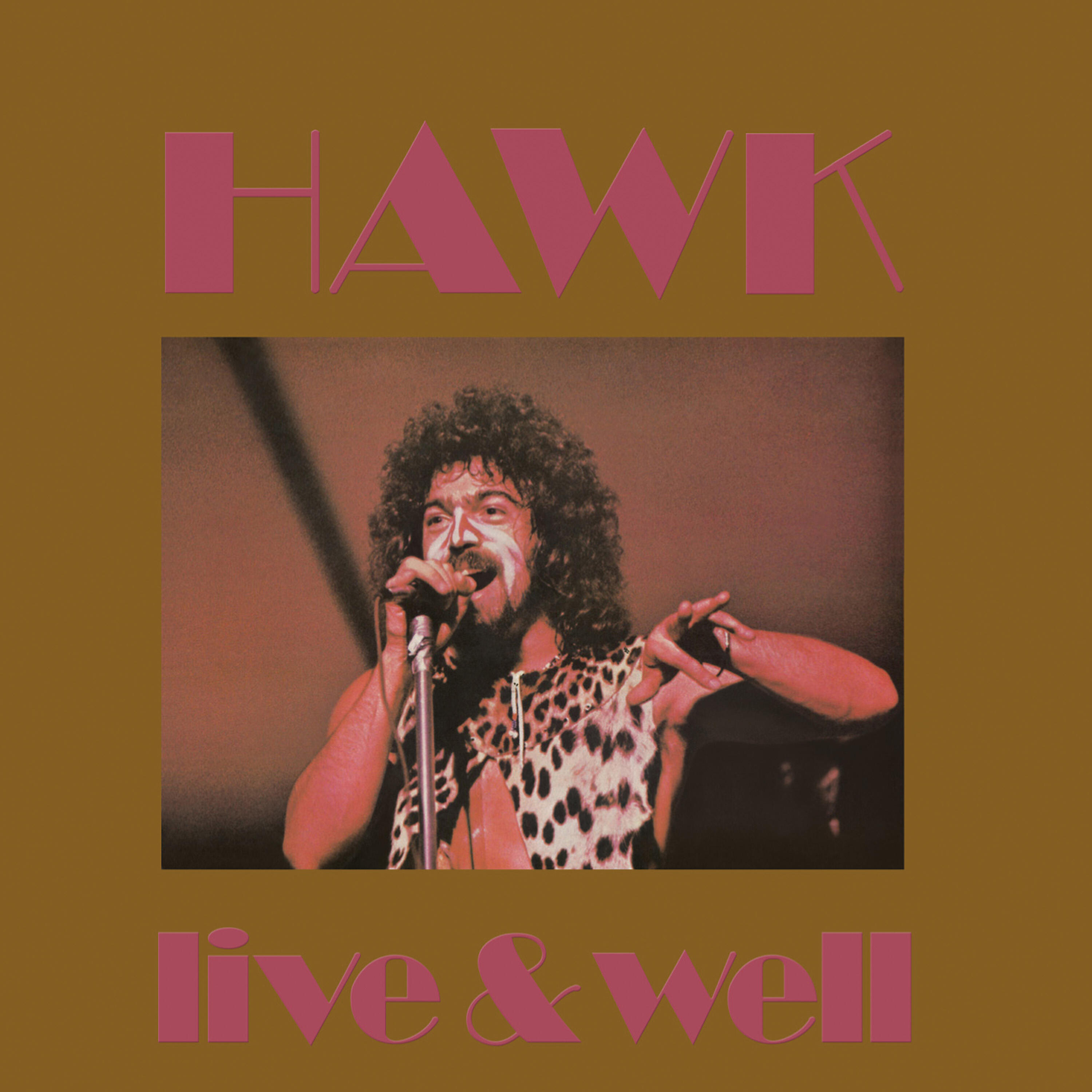 Hawk - Kea Tseba Mokeago