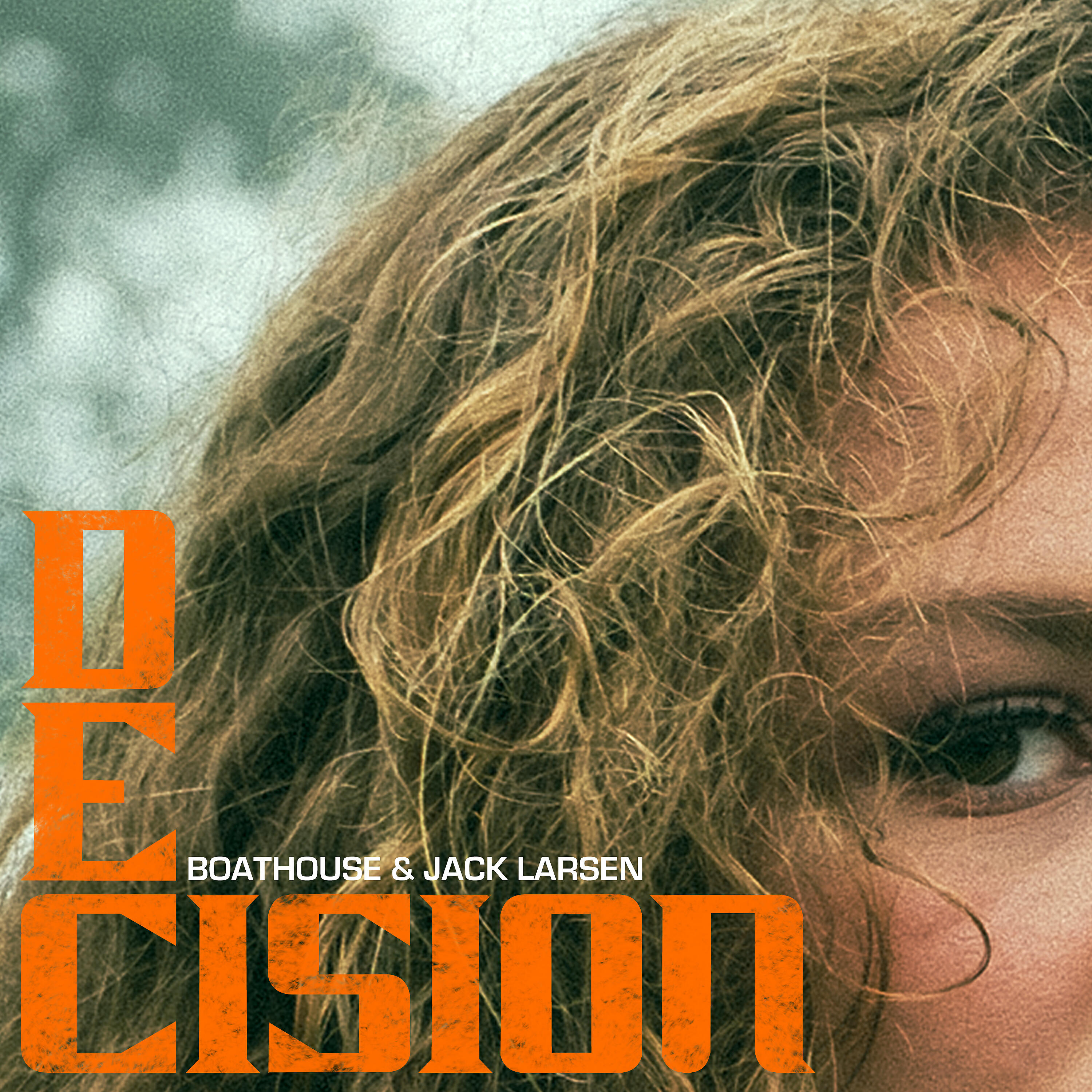 BoatHouse - Decision