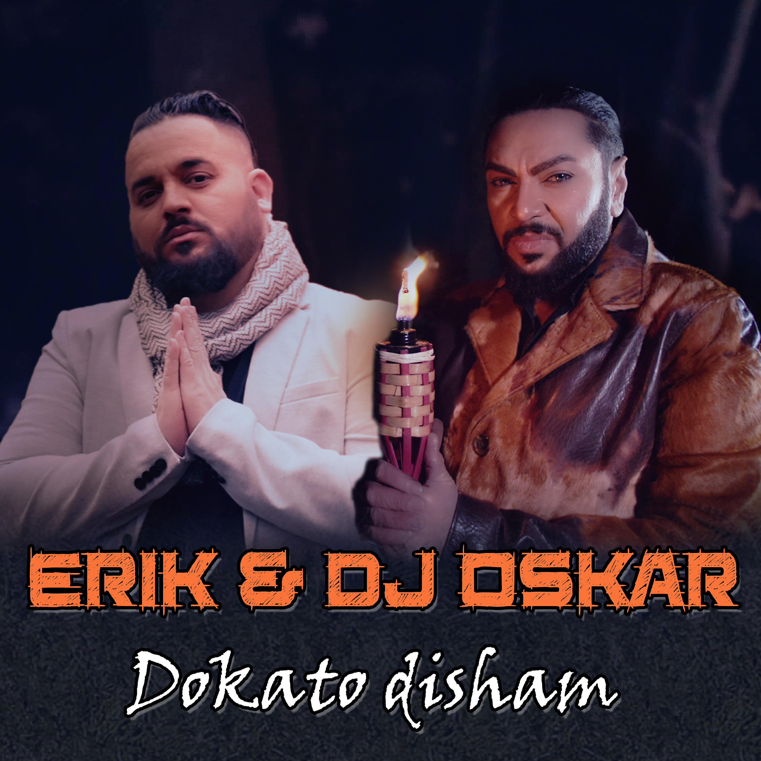 ERIK - Dokato disham