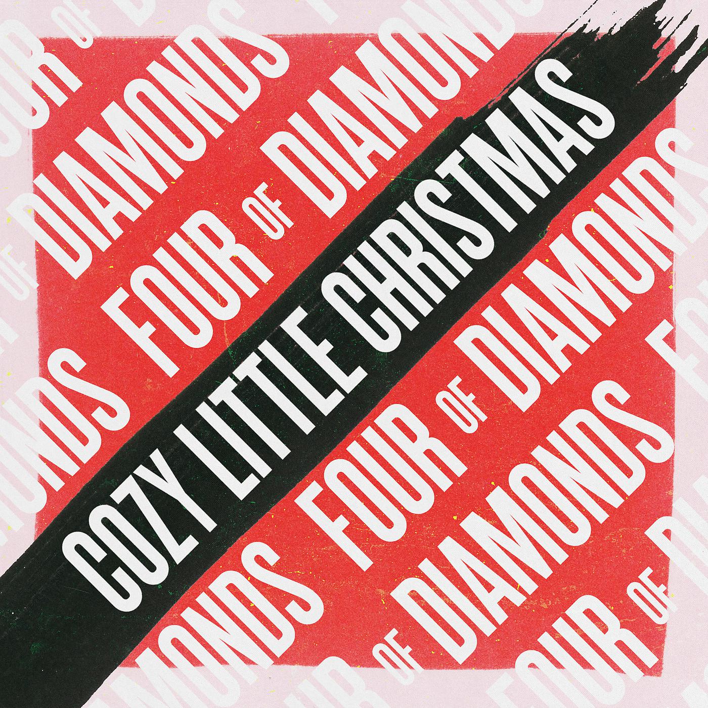 Постер альбома Cozy Little Christmas