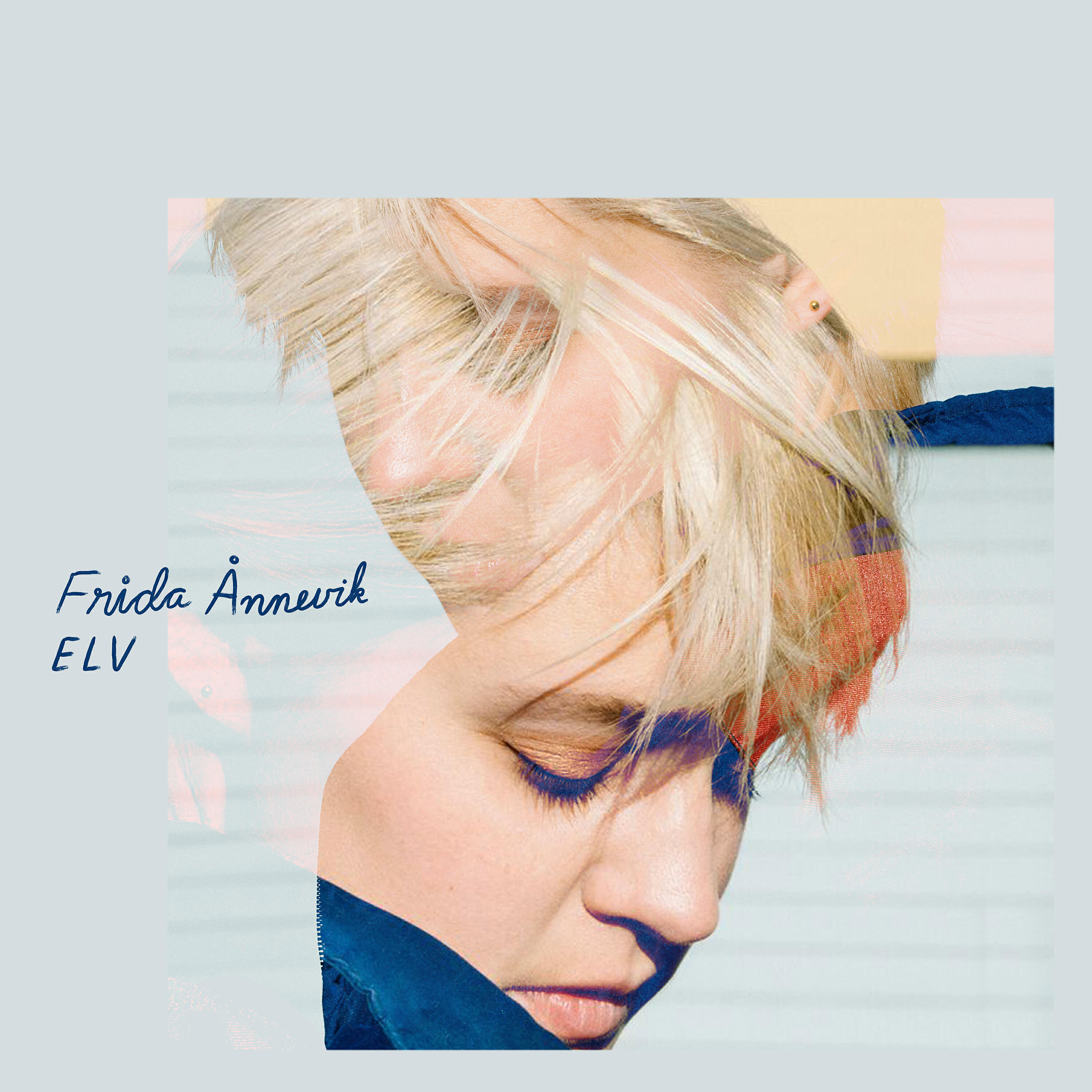 Frida Ånnevik - Elv