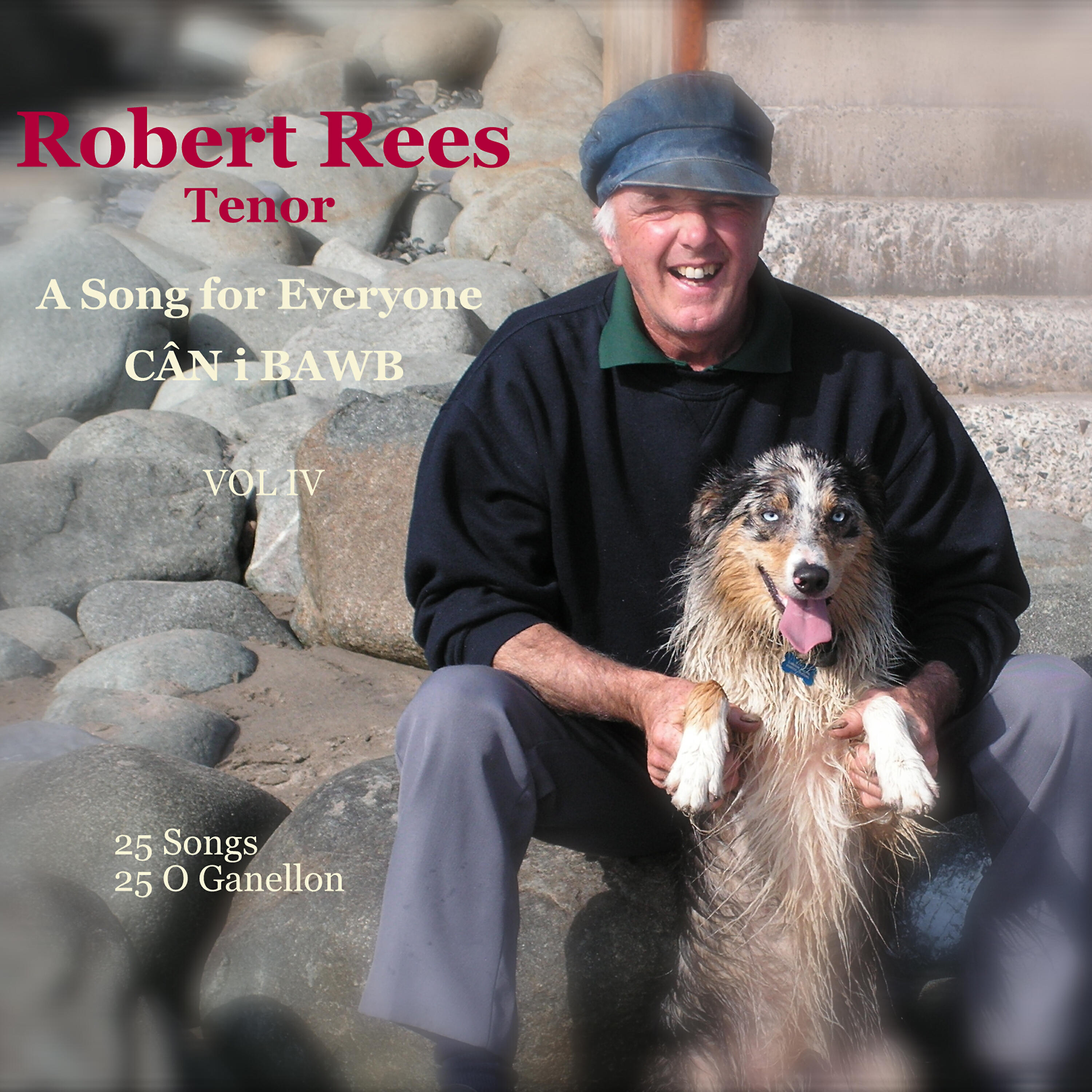 Robert Rees - Green Glens of Antrim