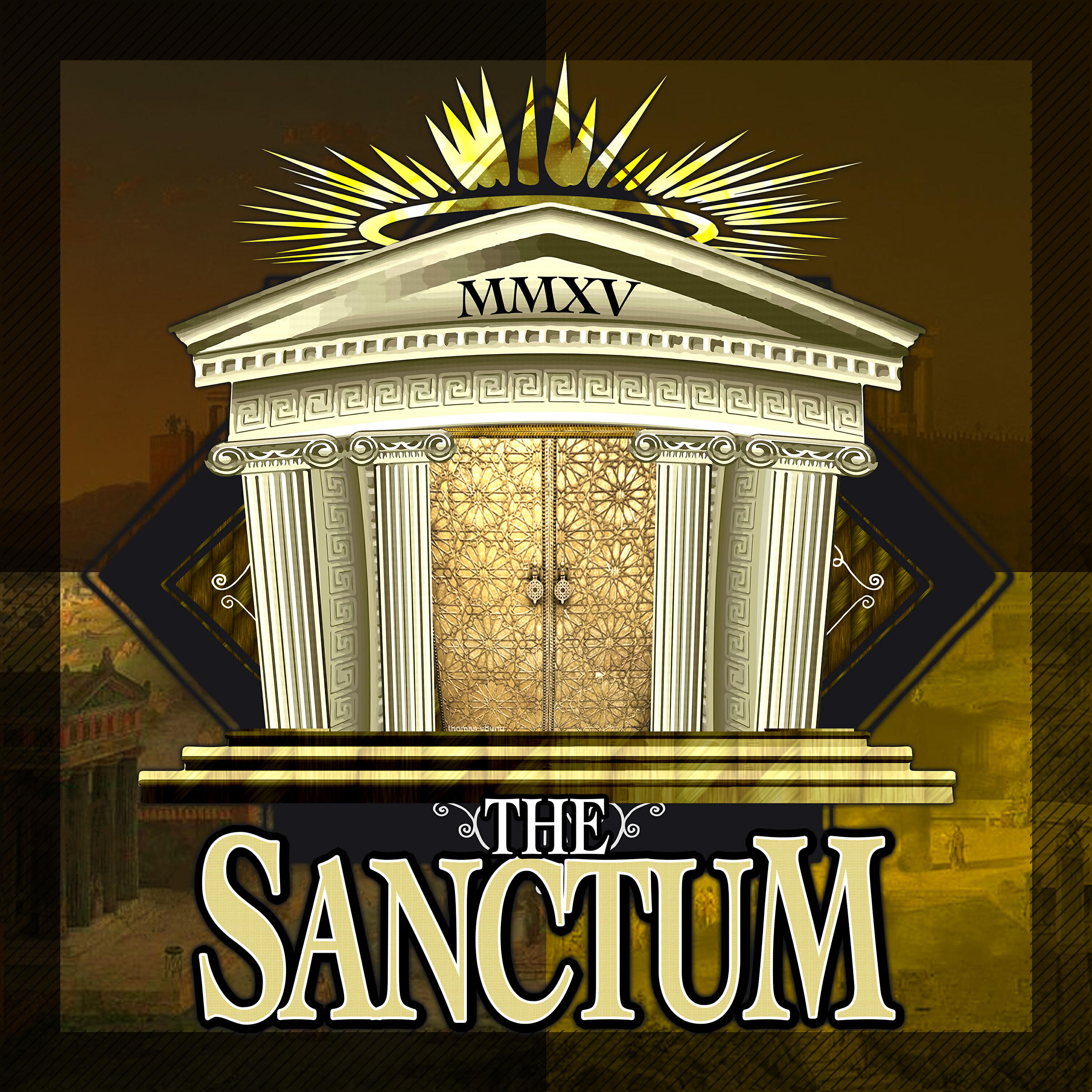 Neehcs - The Sanctum 2015