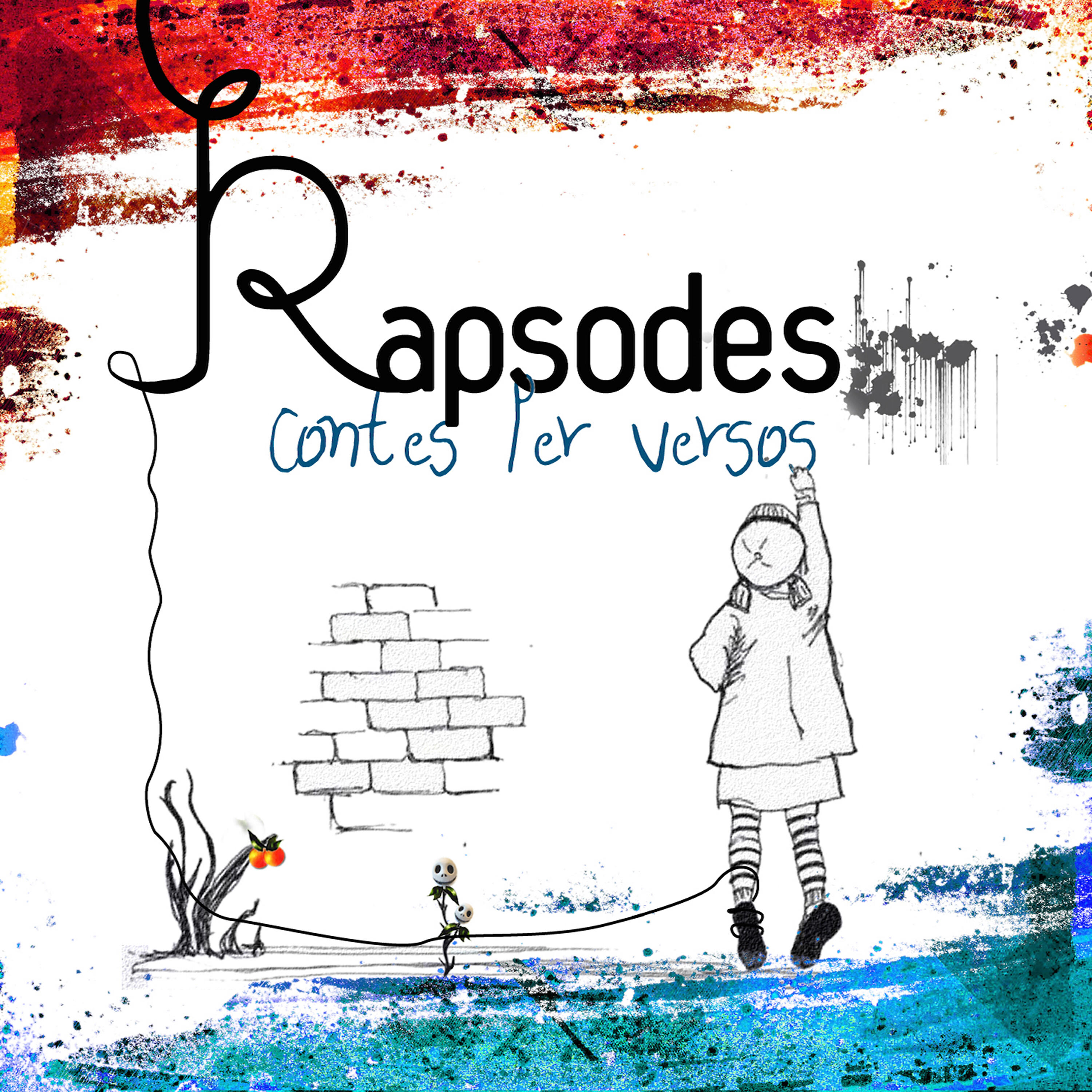 Rapsodes - Estil lliure
