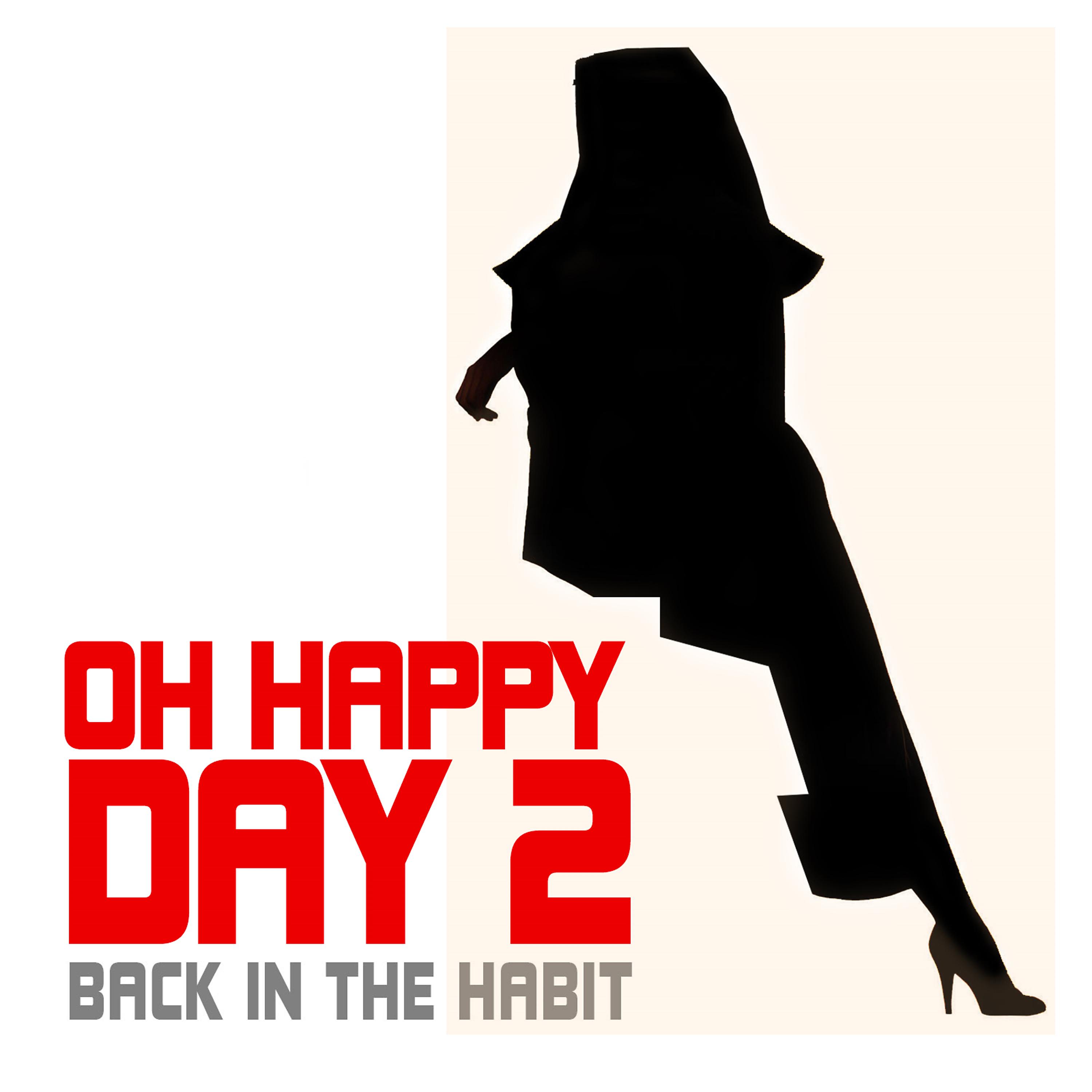 Постер альбома Oh Happy Day 2