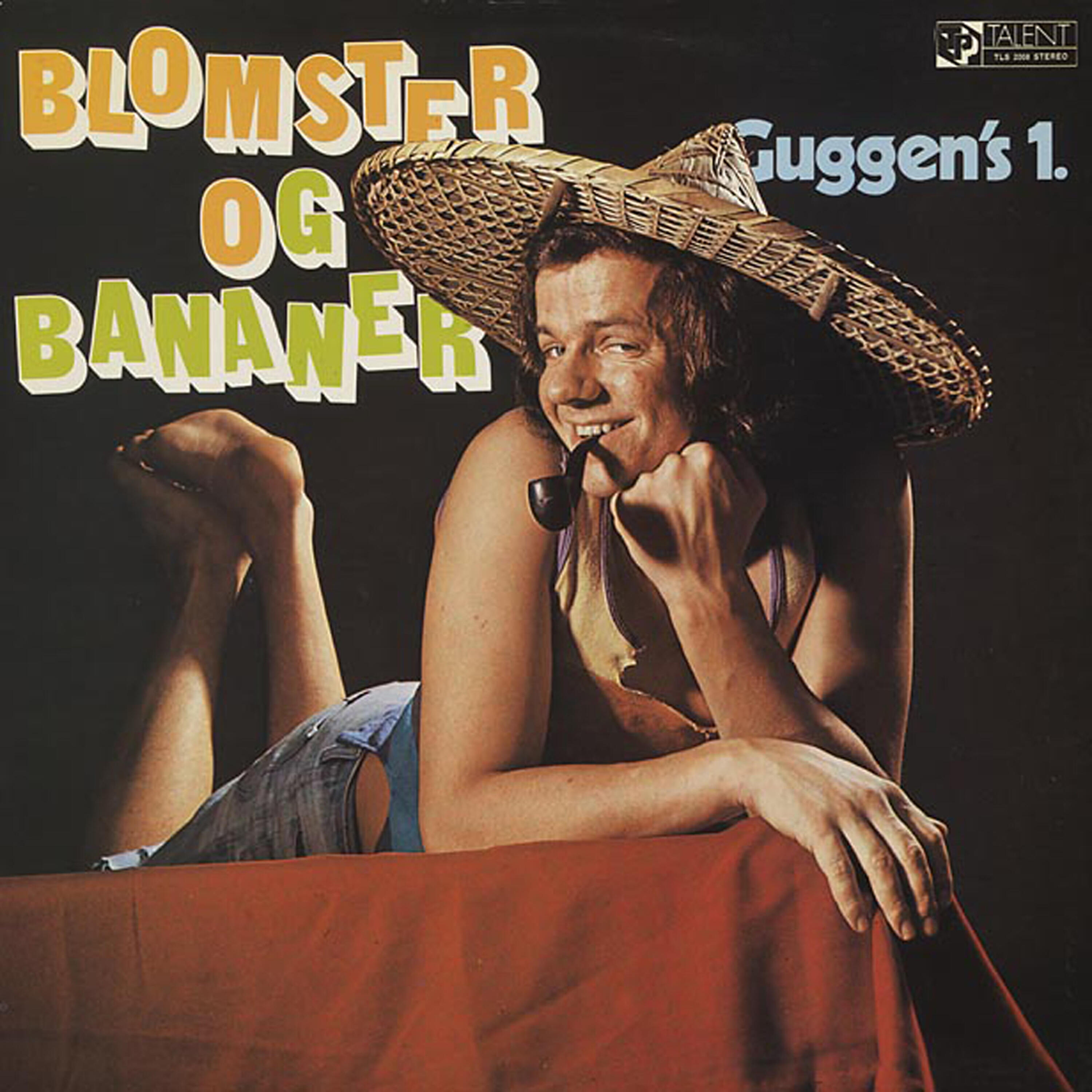 Guggen - Jo Jo Mann