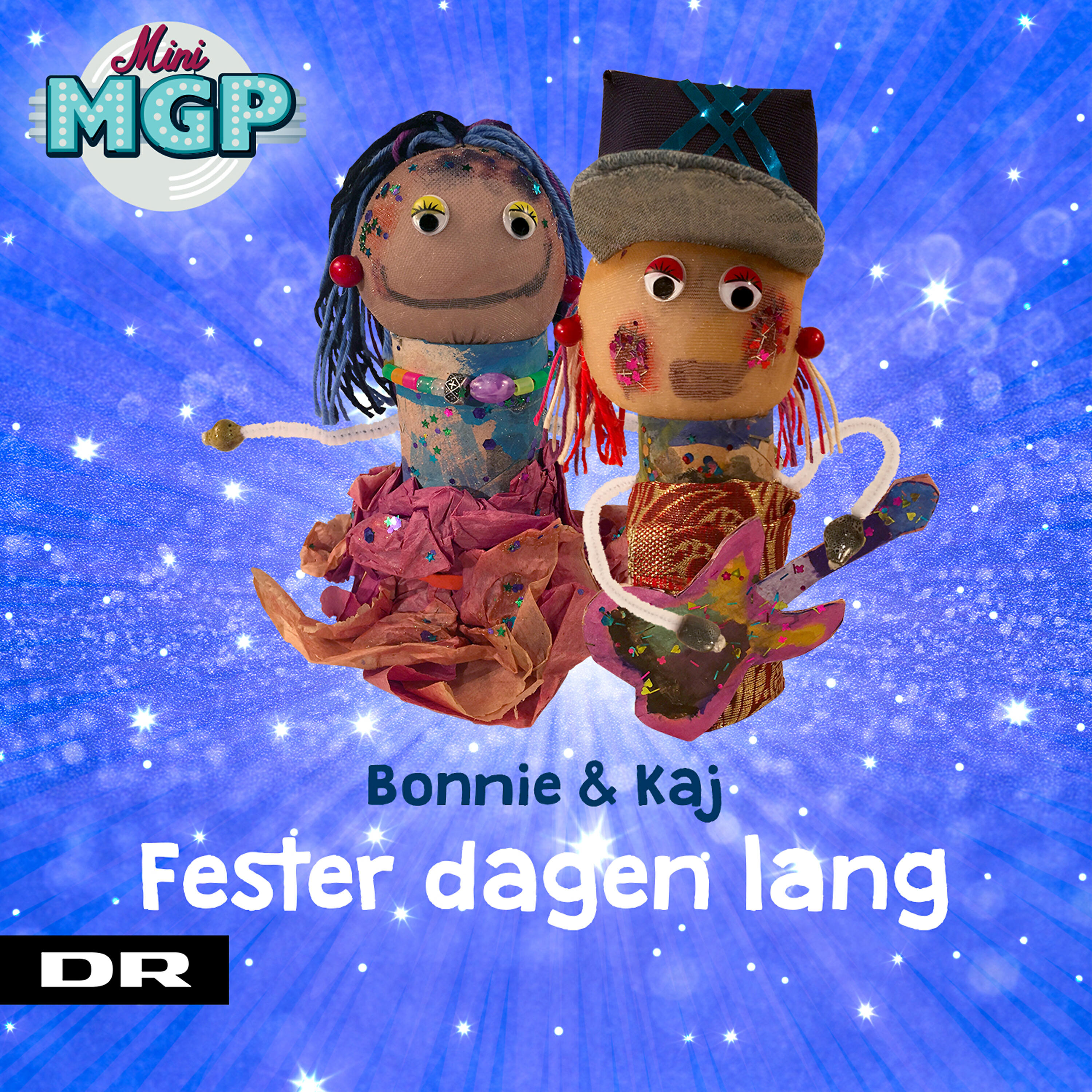 Mini MGP - Fester Dagen Lang