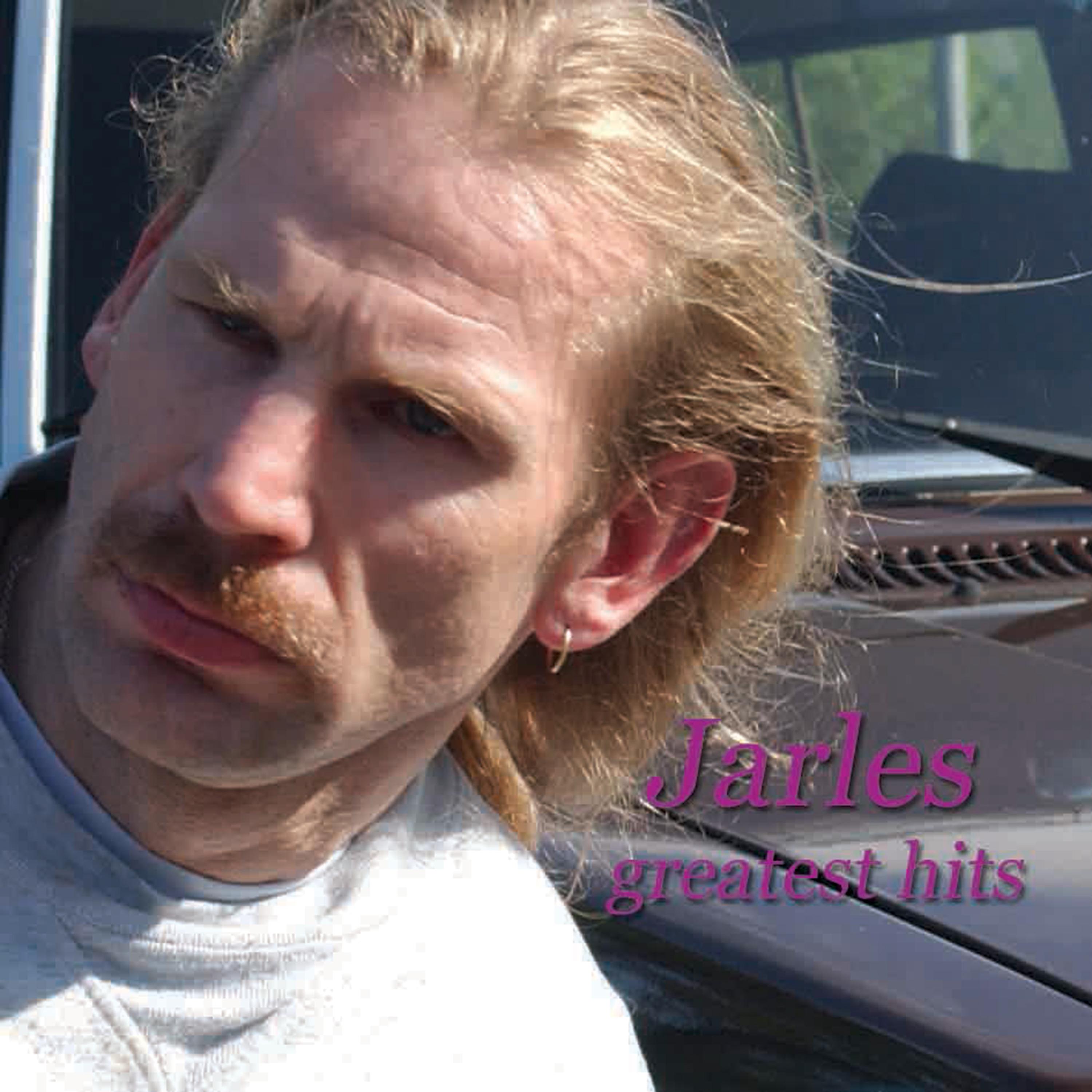 Постер альбома Jarles Greatest Hits
