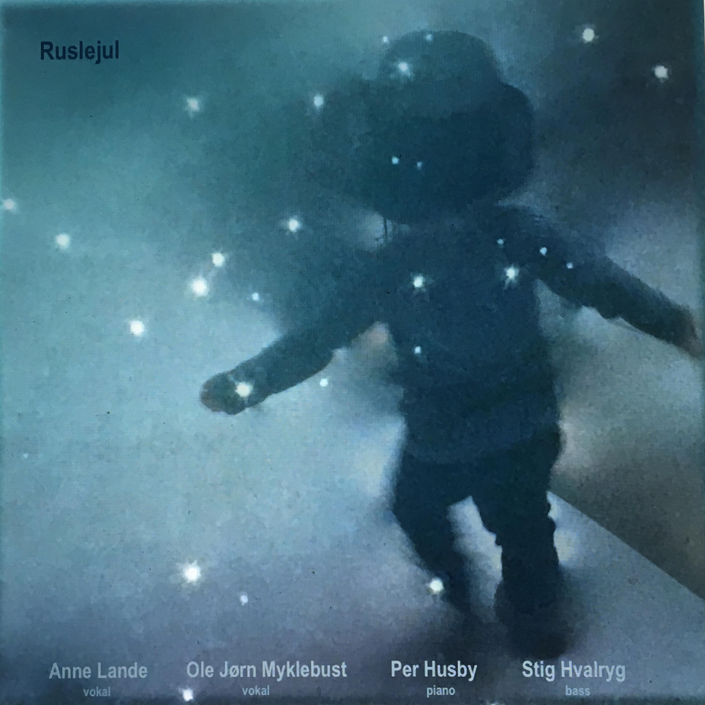 Постер альбома Ruslejul