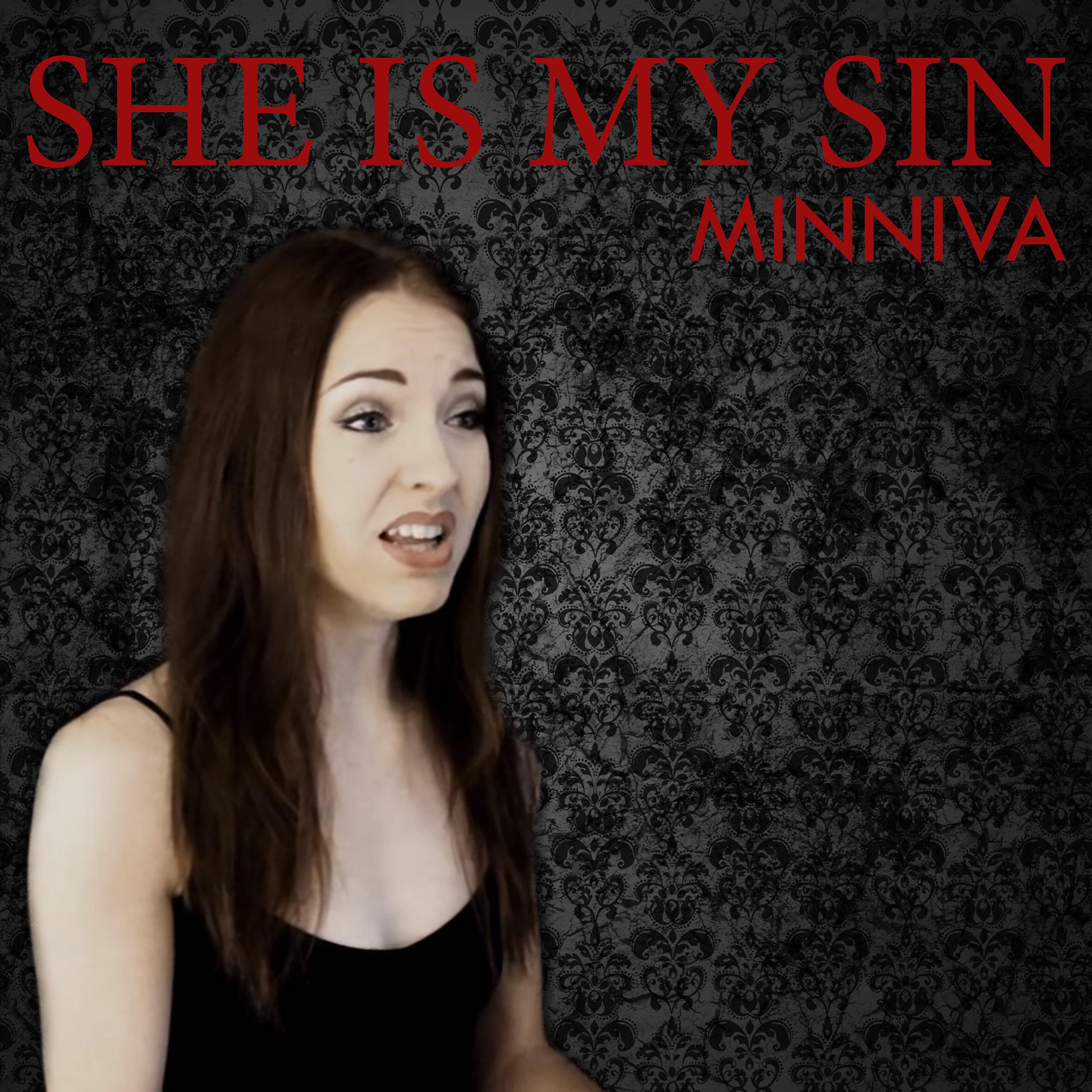 Постер альбома She Is My Sin